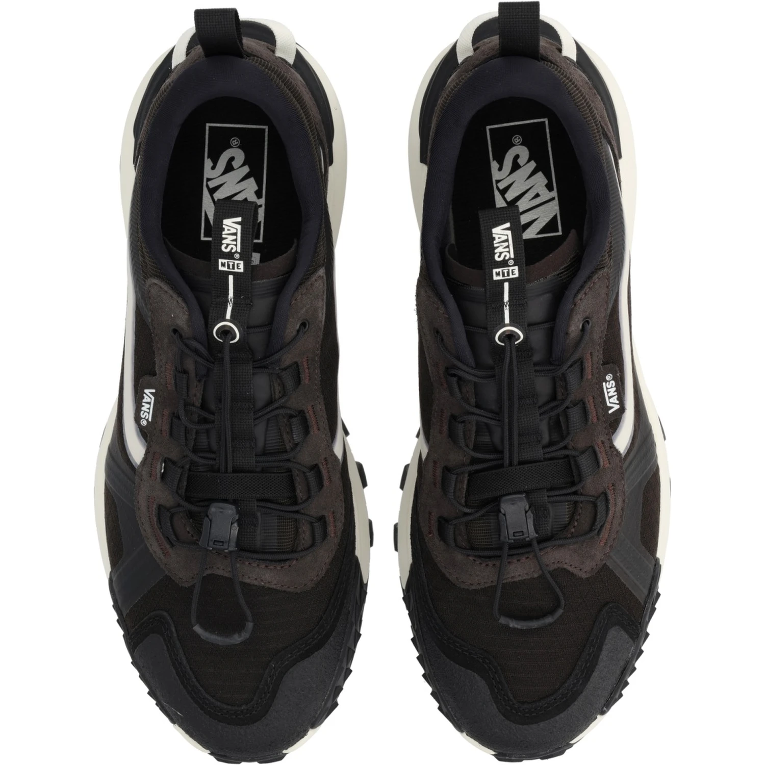 "CROSSPATH XC" SNEAKER