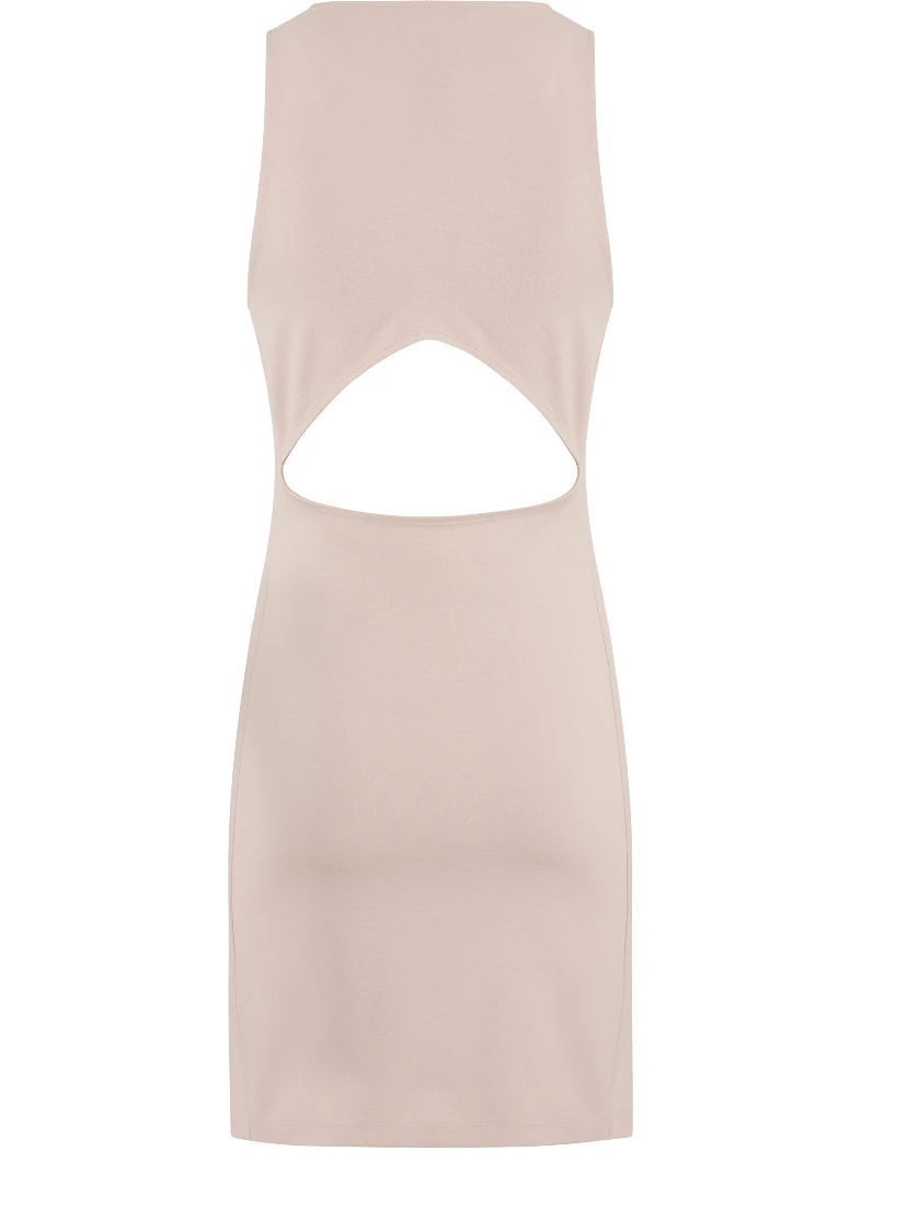 Calvin Klein Dresses Pink