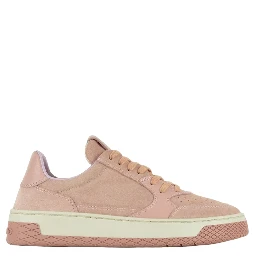 Panchic Sneakers Pink