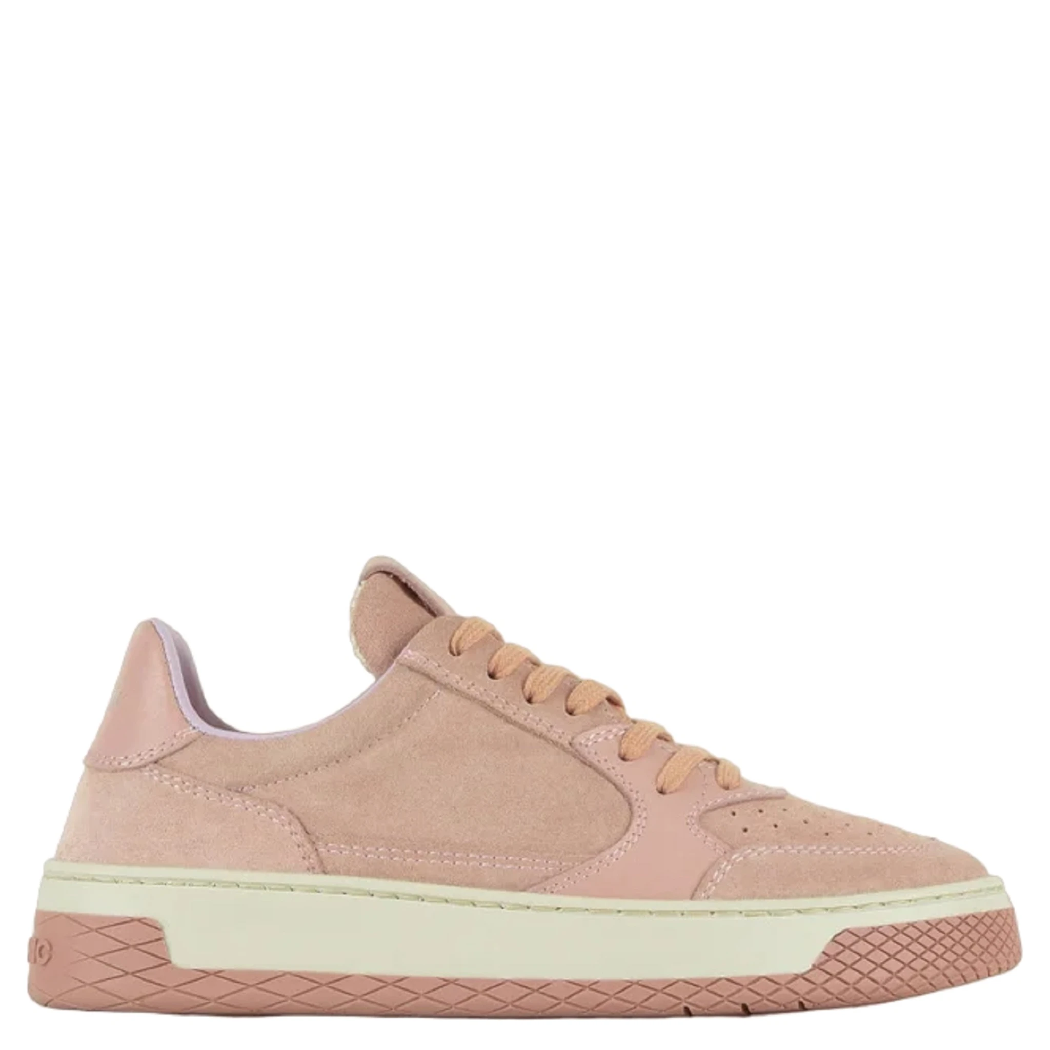 Panchic Sneakers Pink