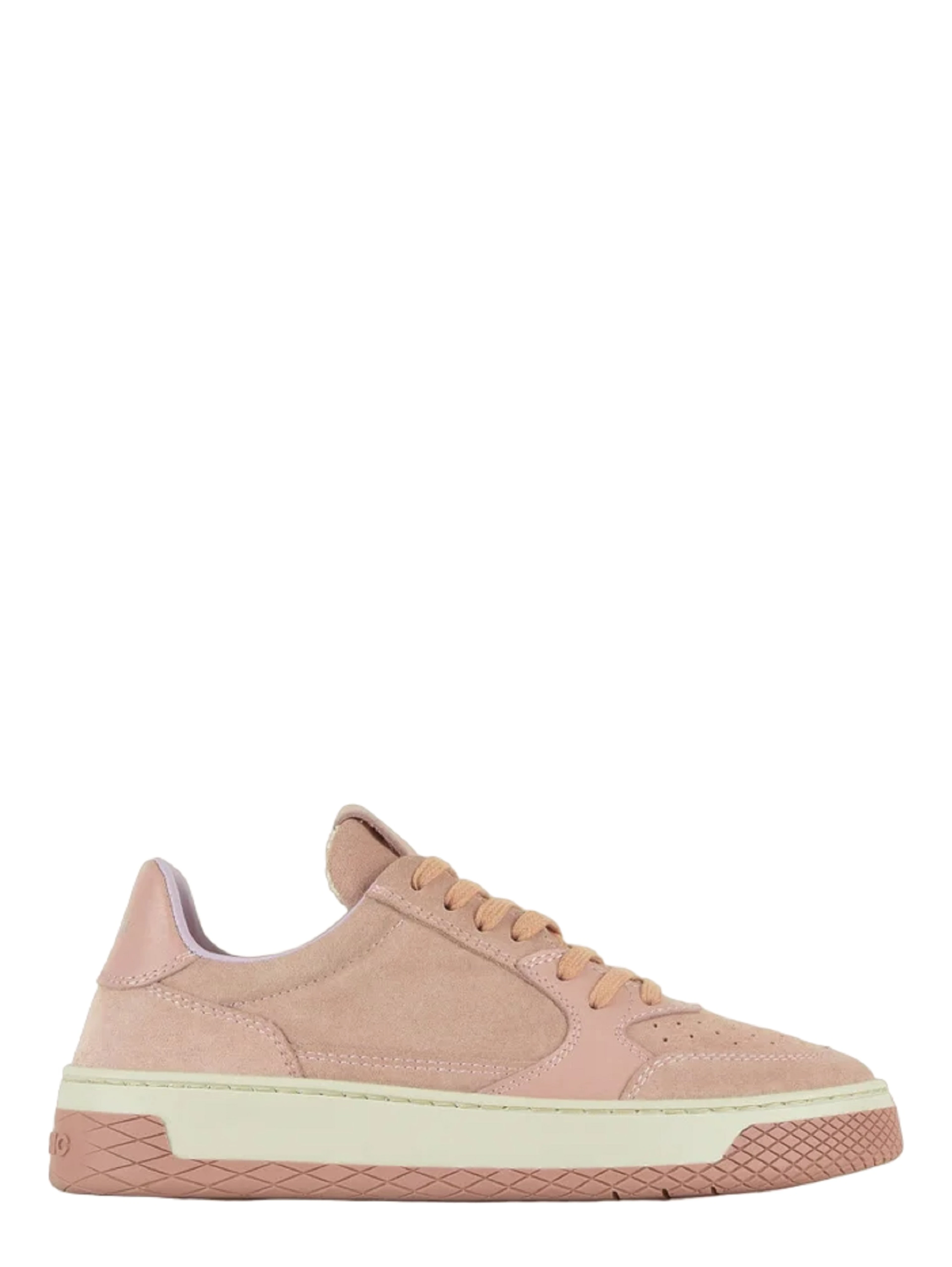 Panchic Sneakers Pink