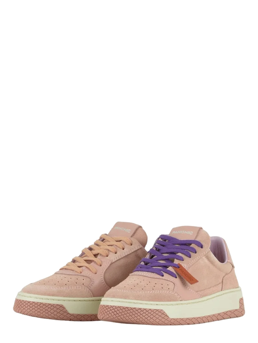 Panchic Sneakers Pink