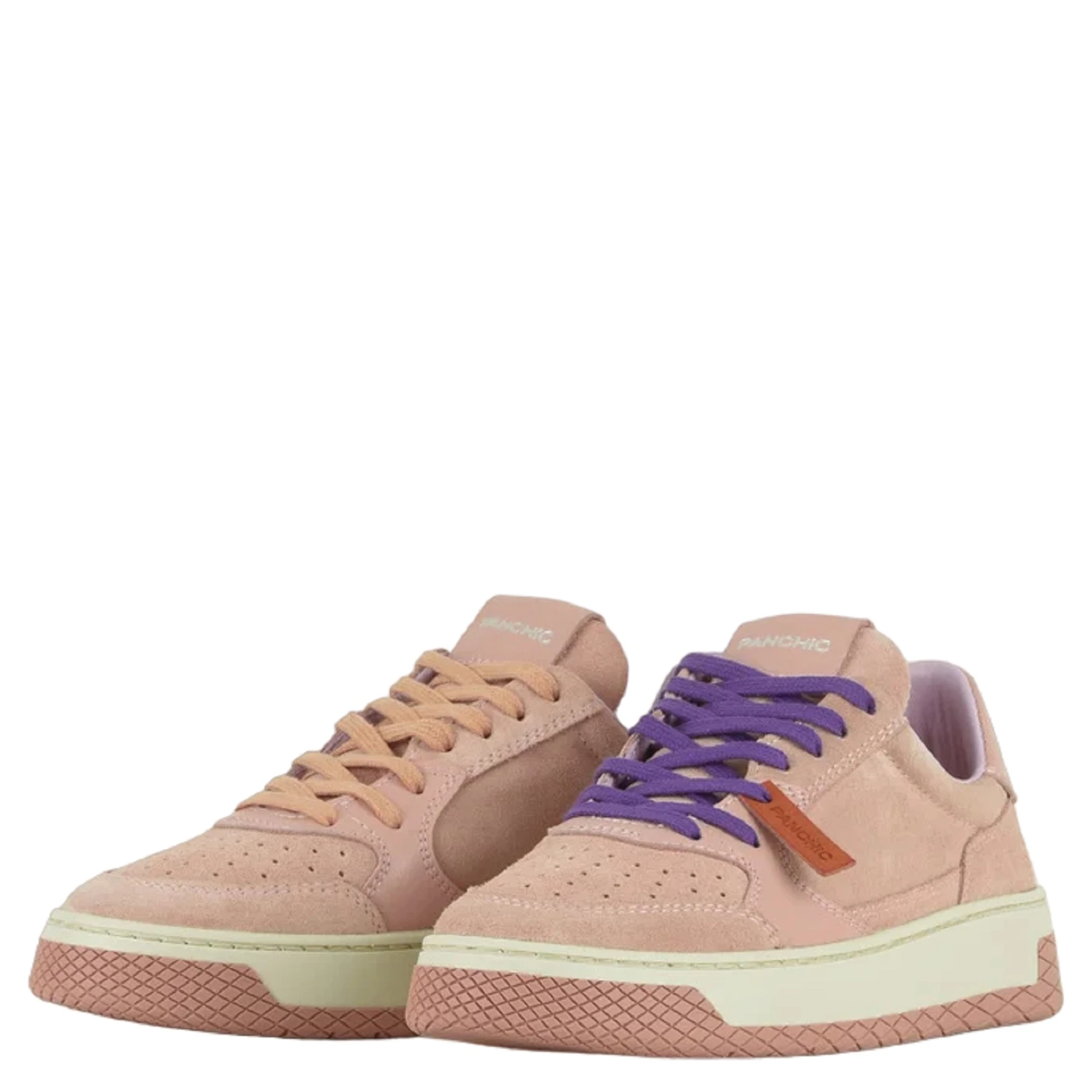 Panchic Sneakers Pink