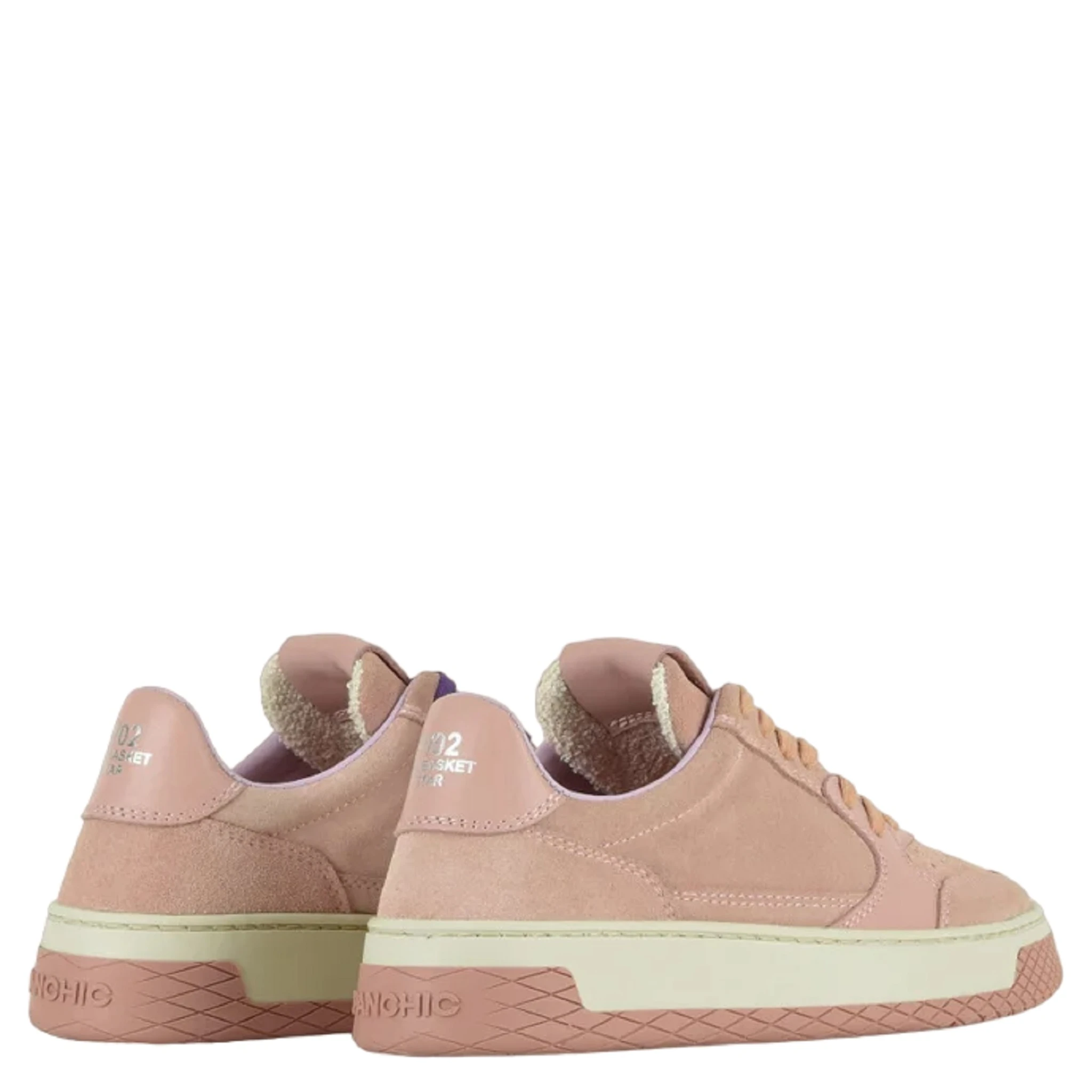 Panchic Sneakers Pink