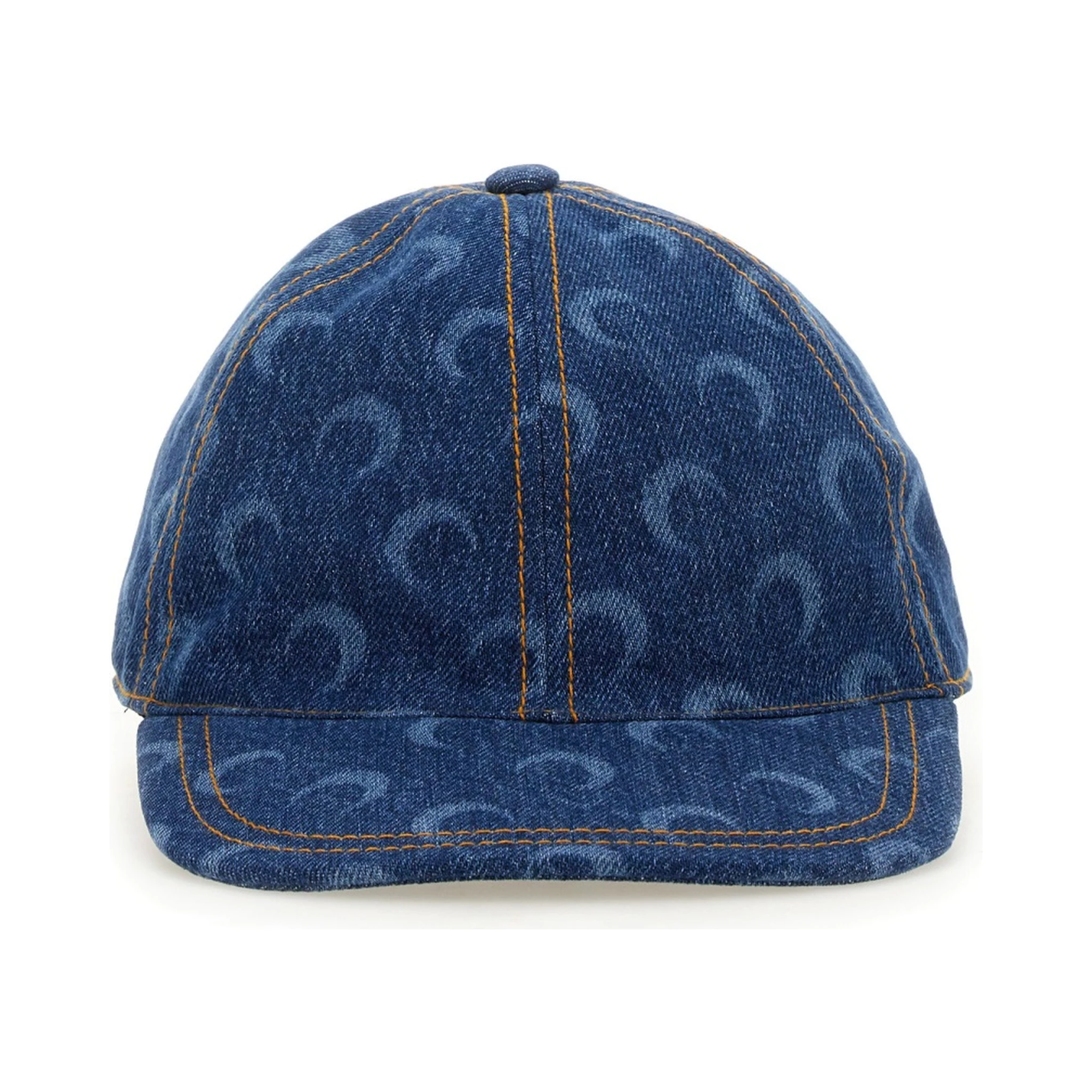 "MOON LASER" BASEBALL HAT