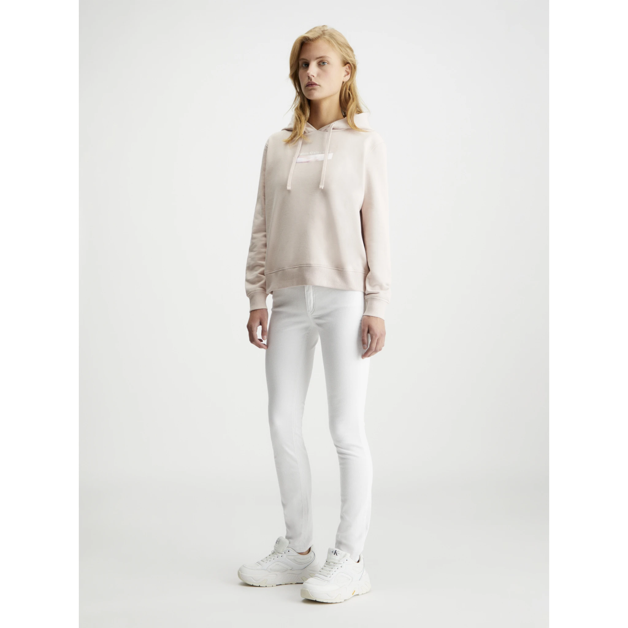 Calvin Klein Sweaters Pink