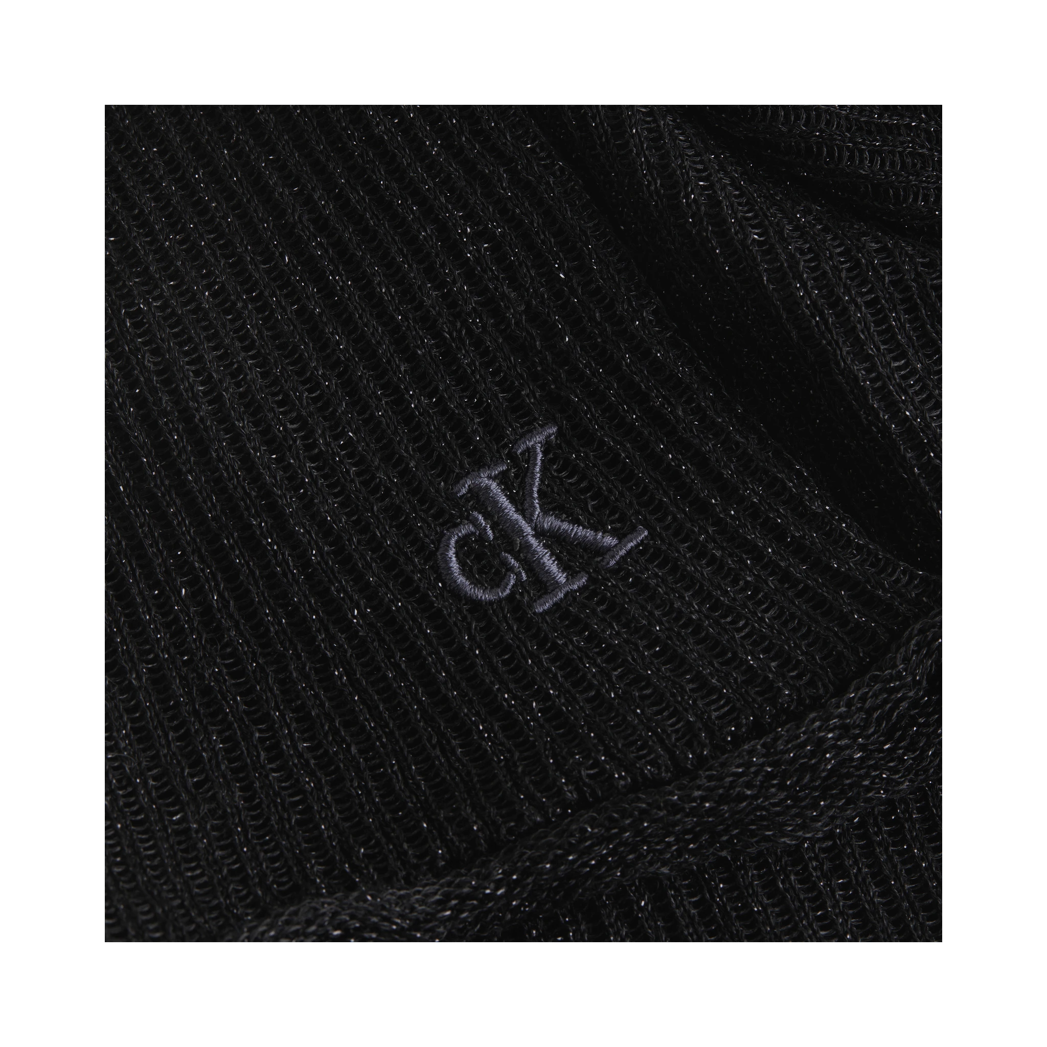 Calvin Klein Sweaters Black