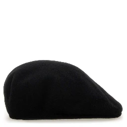 CAP WITH LOGO