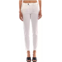 ROY ROGER'S RTW... White
