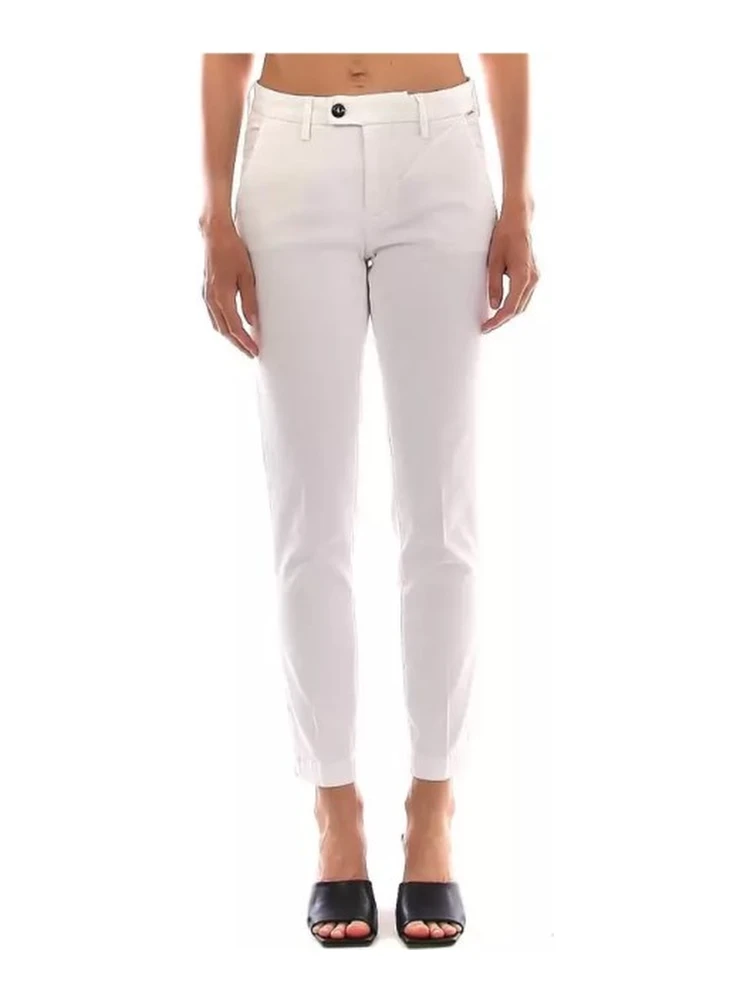ROY ROGER'S RTW... White