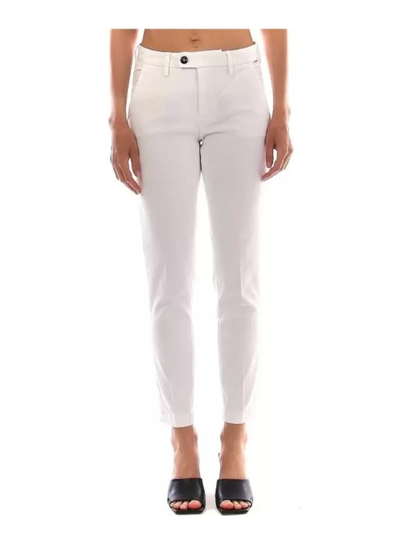 ROY ROGER'S RTW... White
