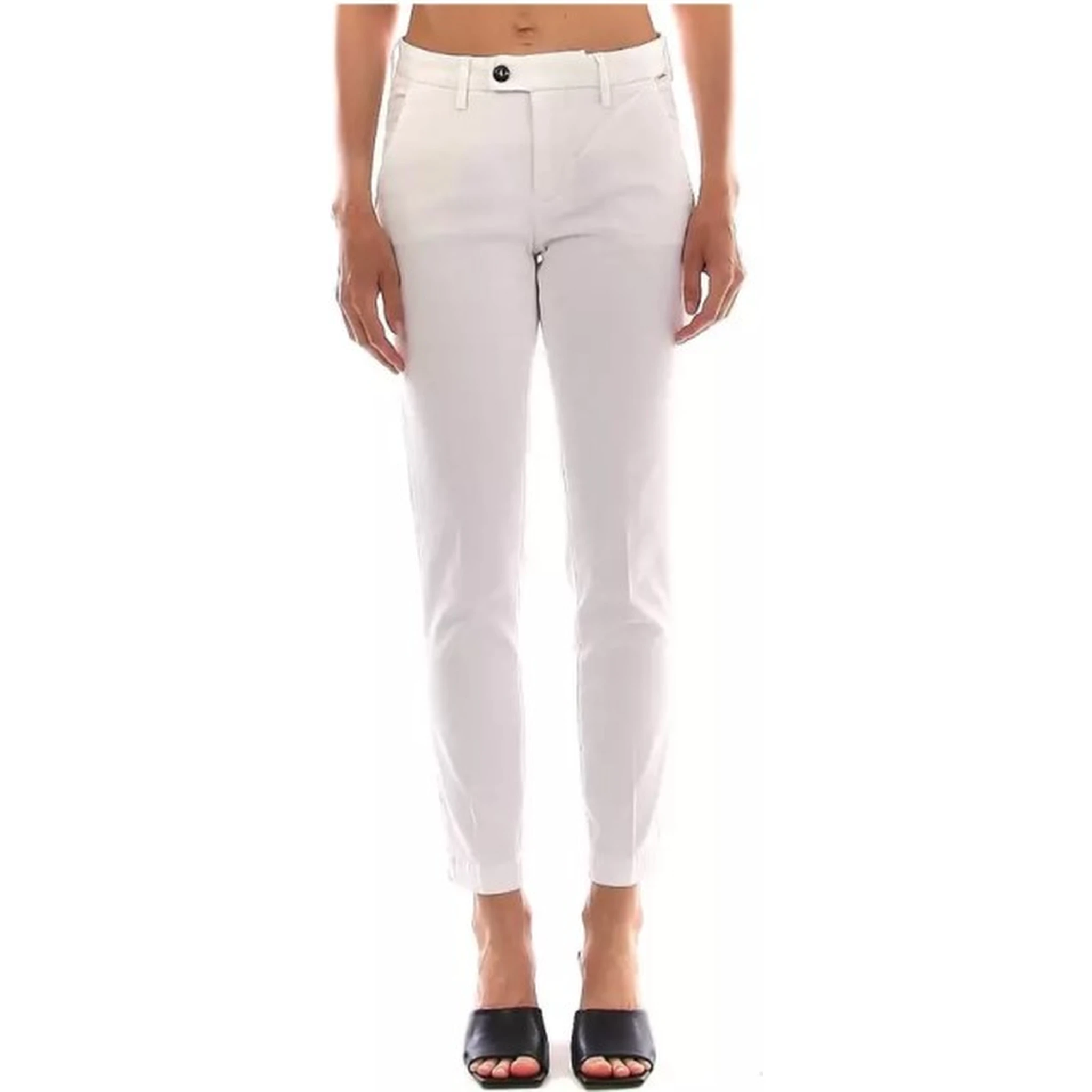 ROY ROGER'S RTW... White