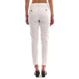 ROY ROGER'S RTW... White