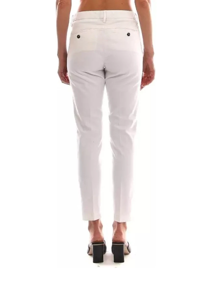 ROY ROGER'S RTW... White