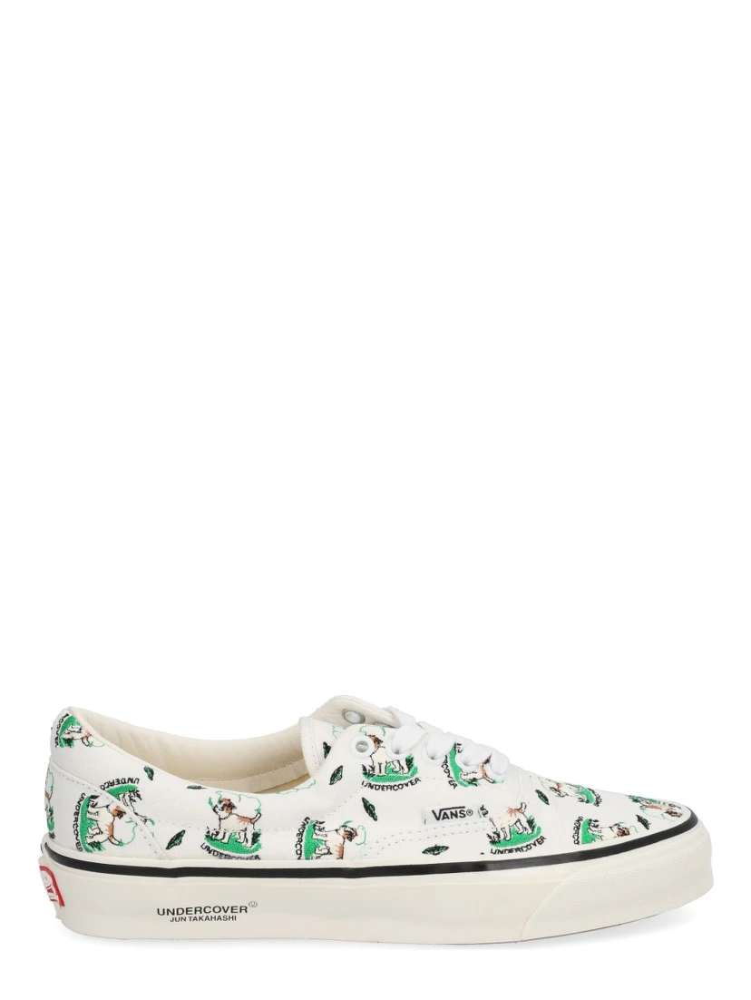SNEAKER "OTW WAS 95" VANS X UNDERCOVER