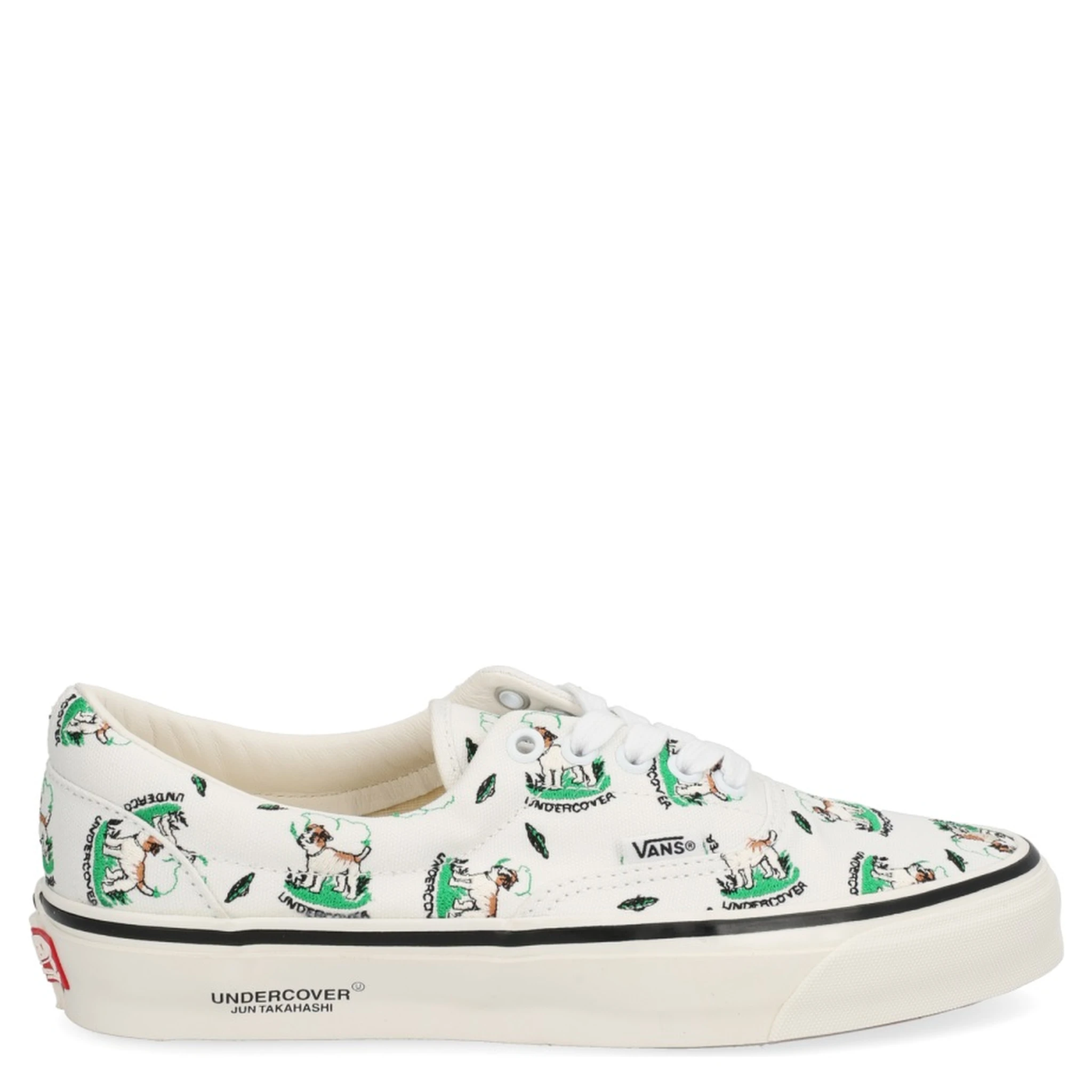 SNEAKER "OTW WAS 95" VANS X UNDERCOVER