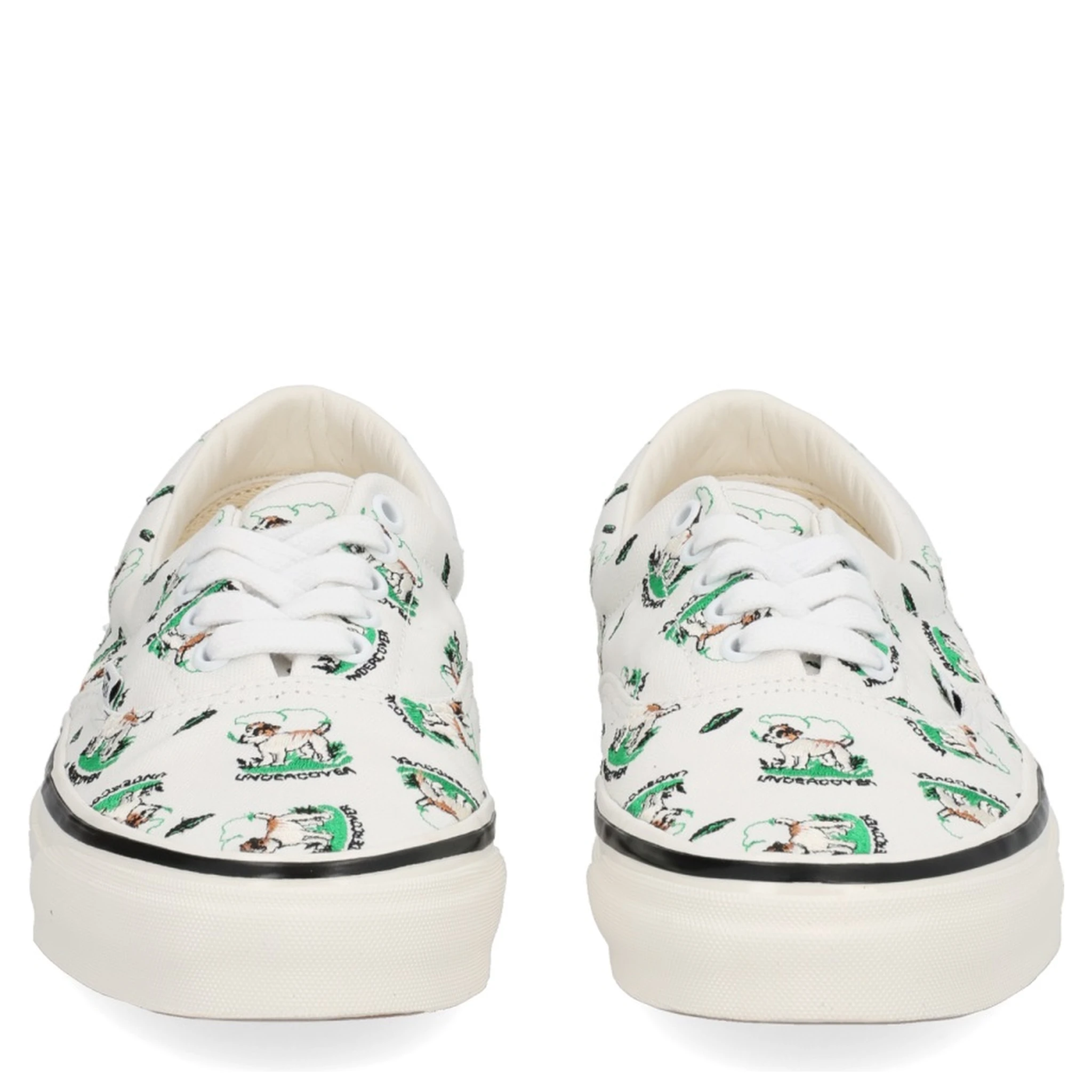 SNEAKER "OTW WAS 95" VANS X UNDERCOVER