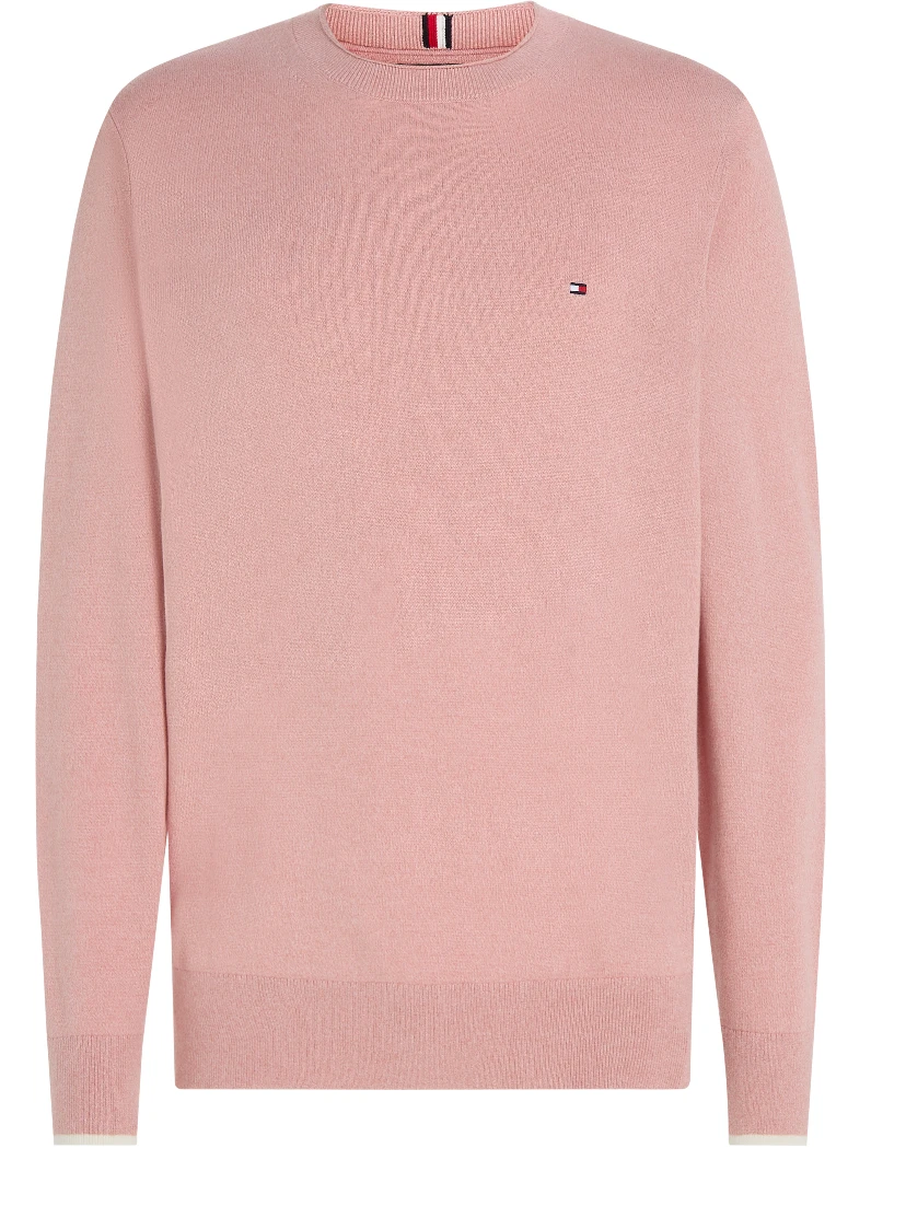 Tommy Hilfiger Sweaters Pink