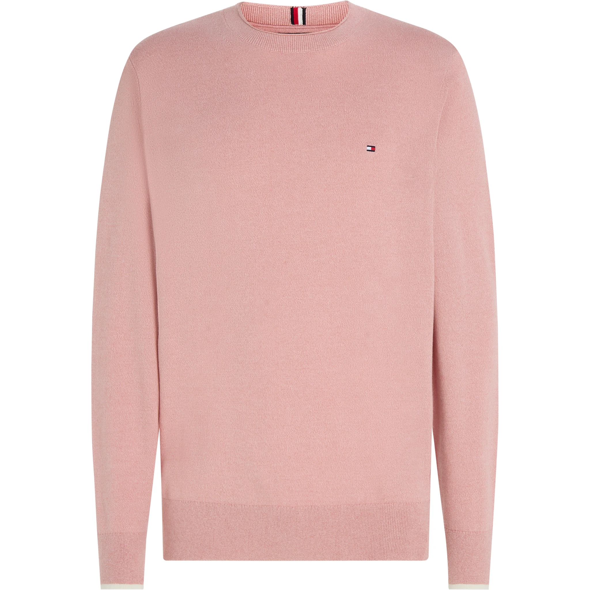 Tommy Hilfiger Sweaters Pink
