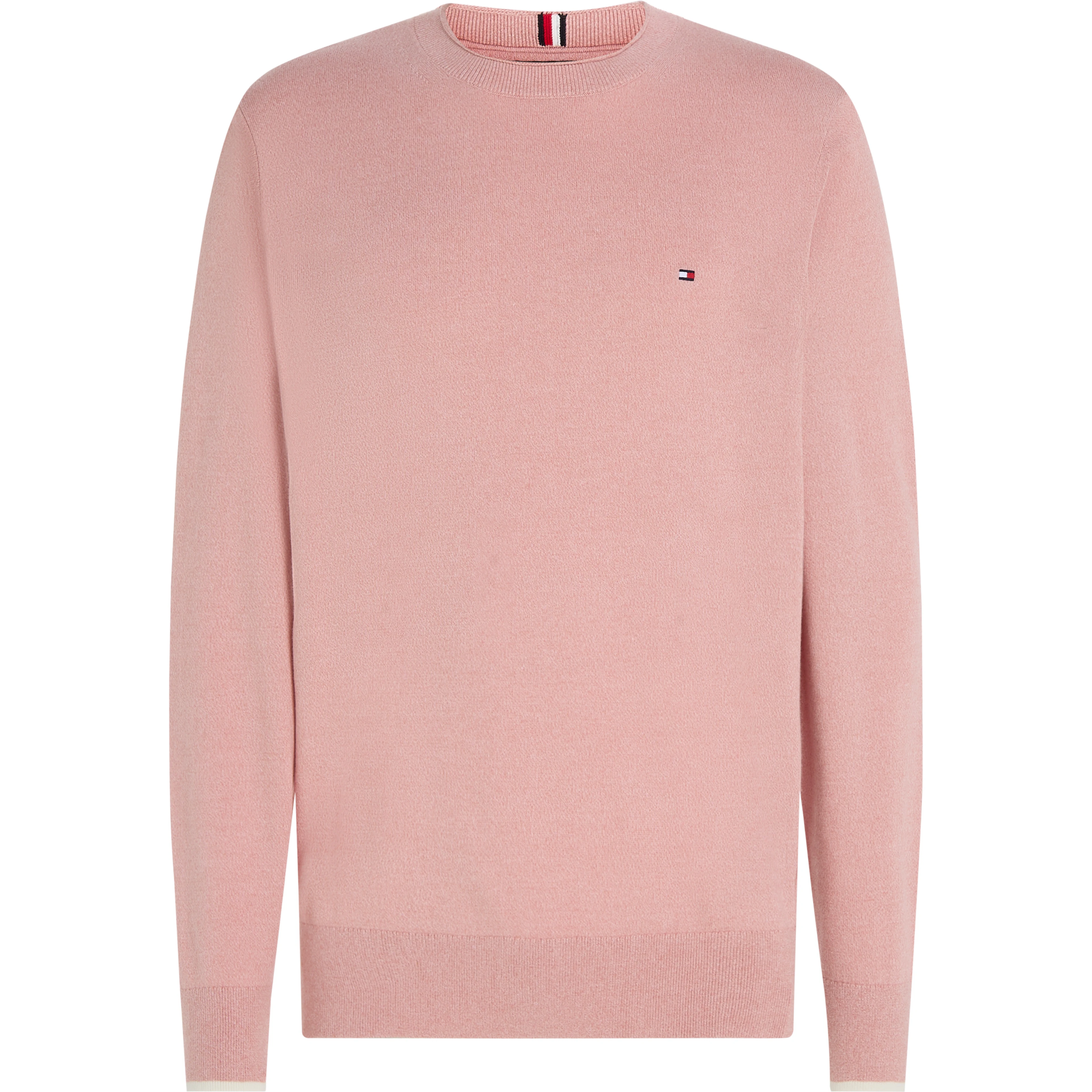 Tommy Hilfiger Sweaters Pink