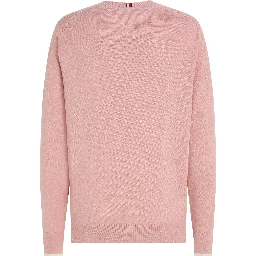 Tommy Hilfiger Sweaters Pink