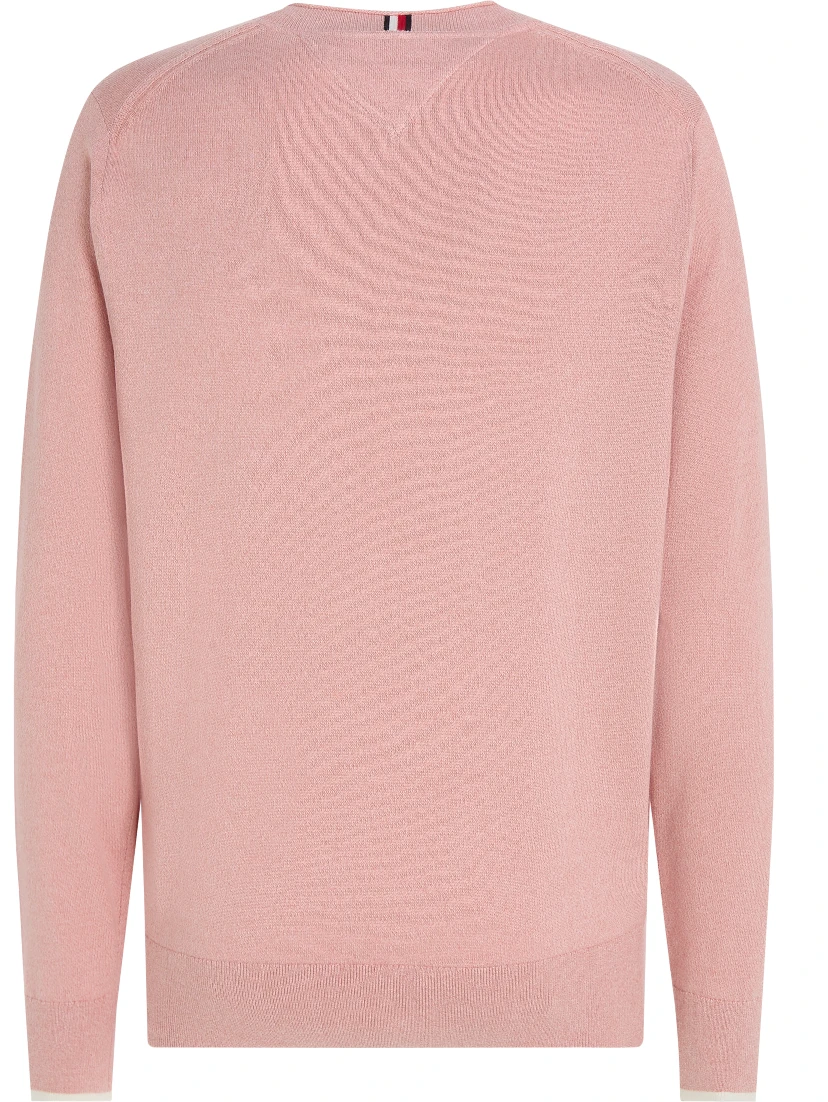 Tommy Hilfiger Sweaters Pink