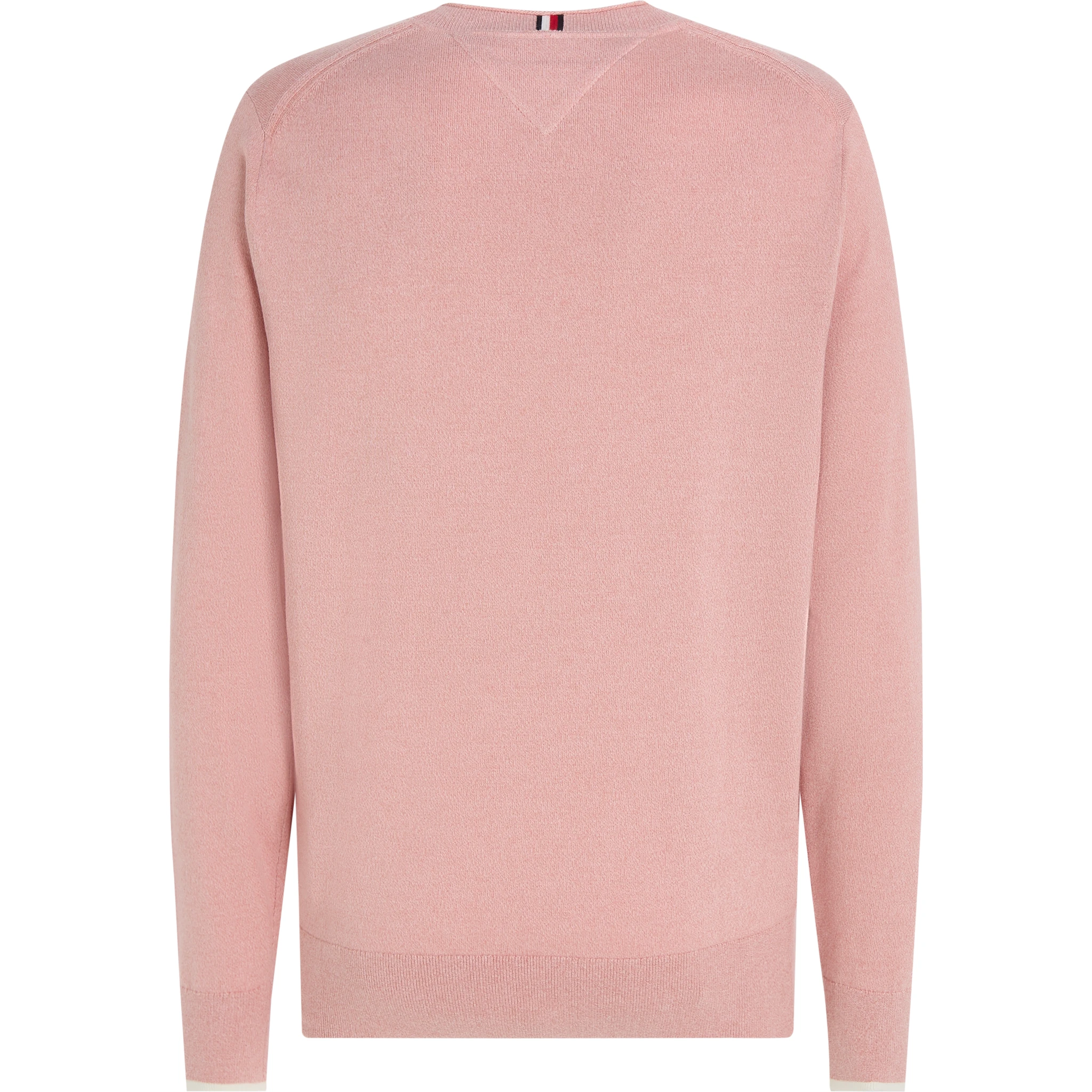 Tommy Hilfiger Sweaters Pink