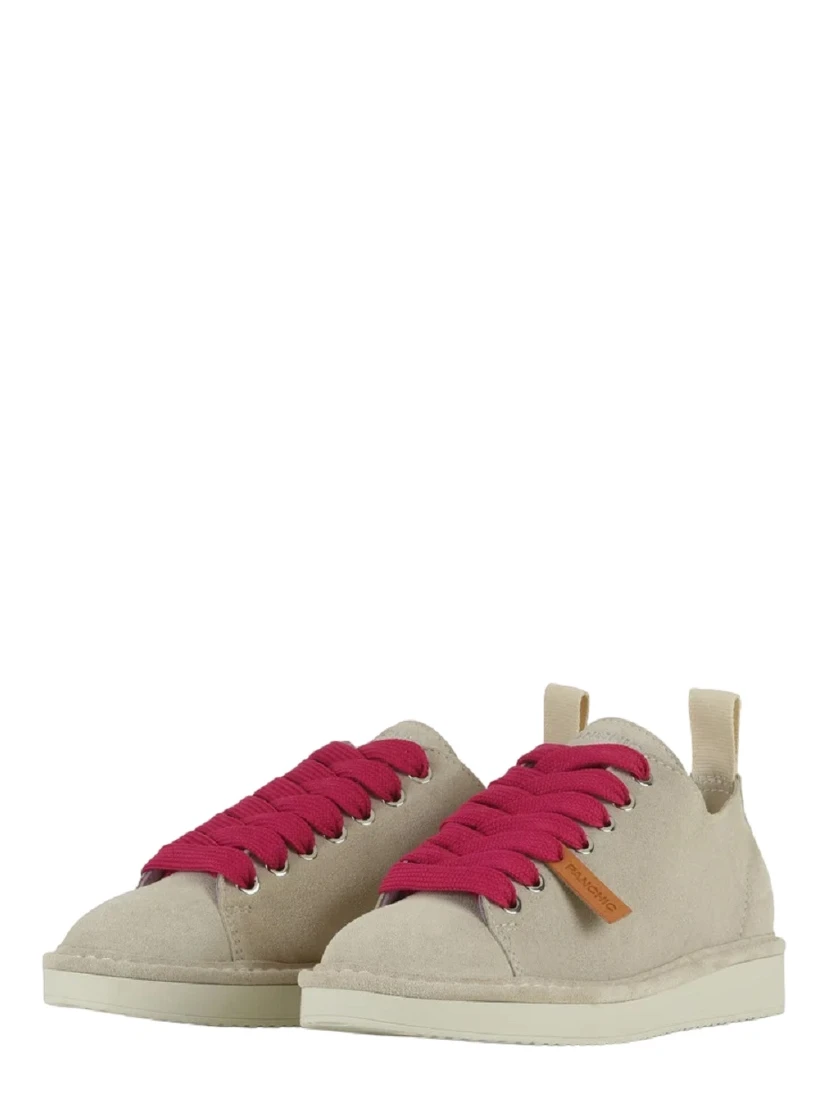 Panchic Sneakers Beige