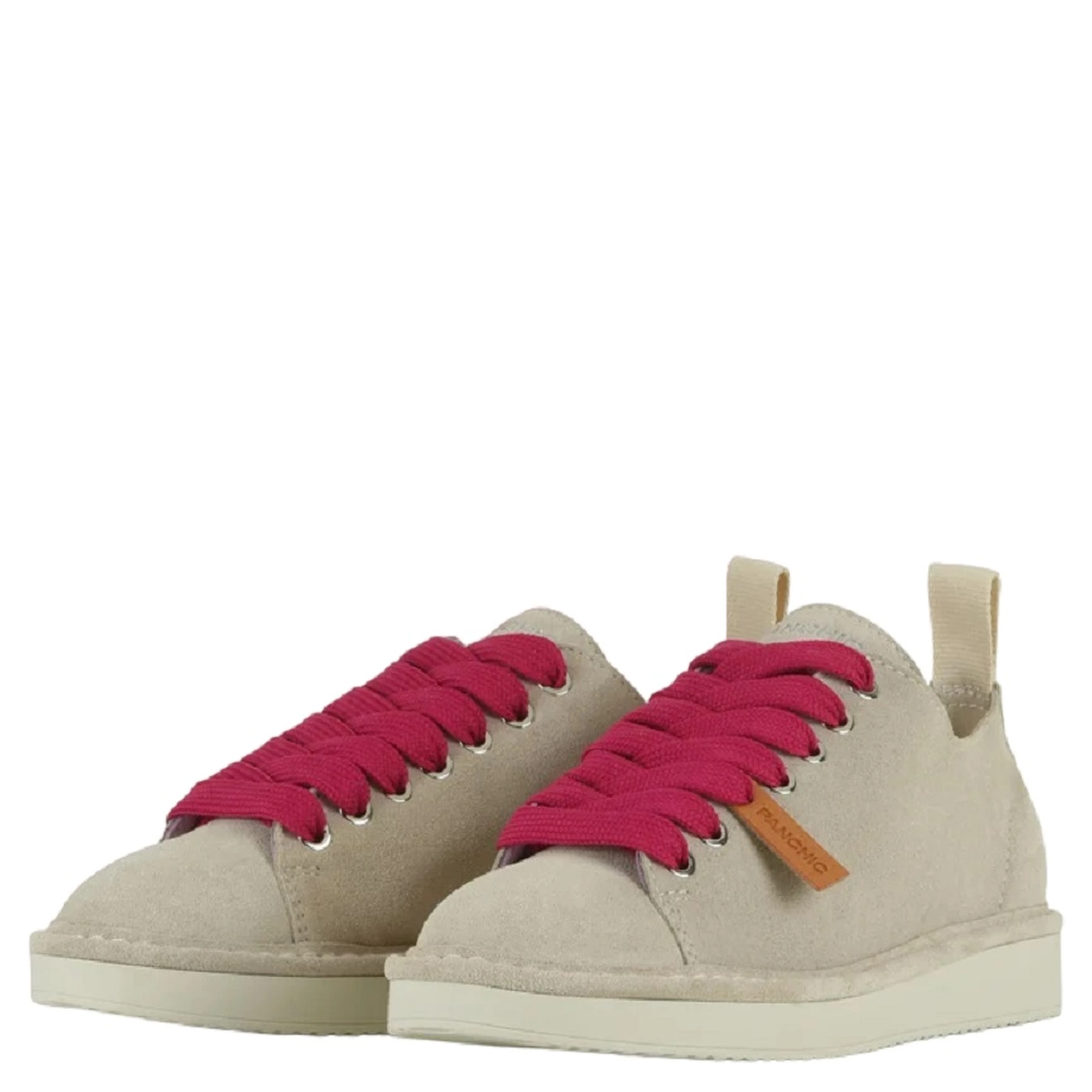 Panchic Sneakers Beige