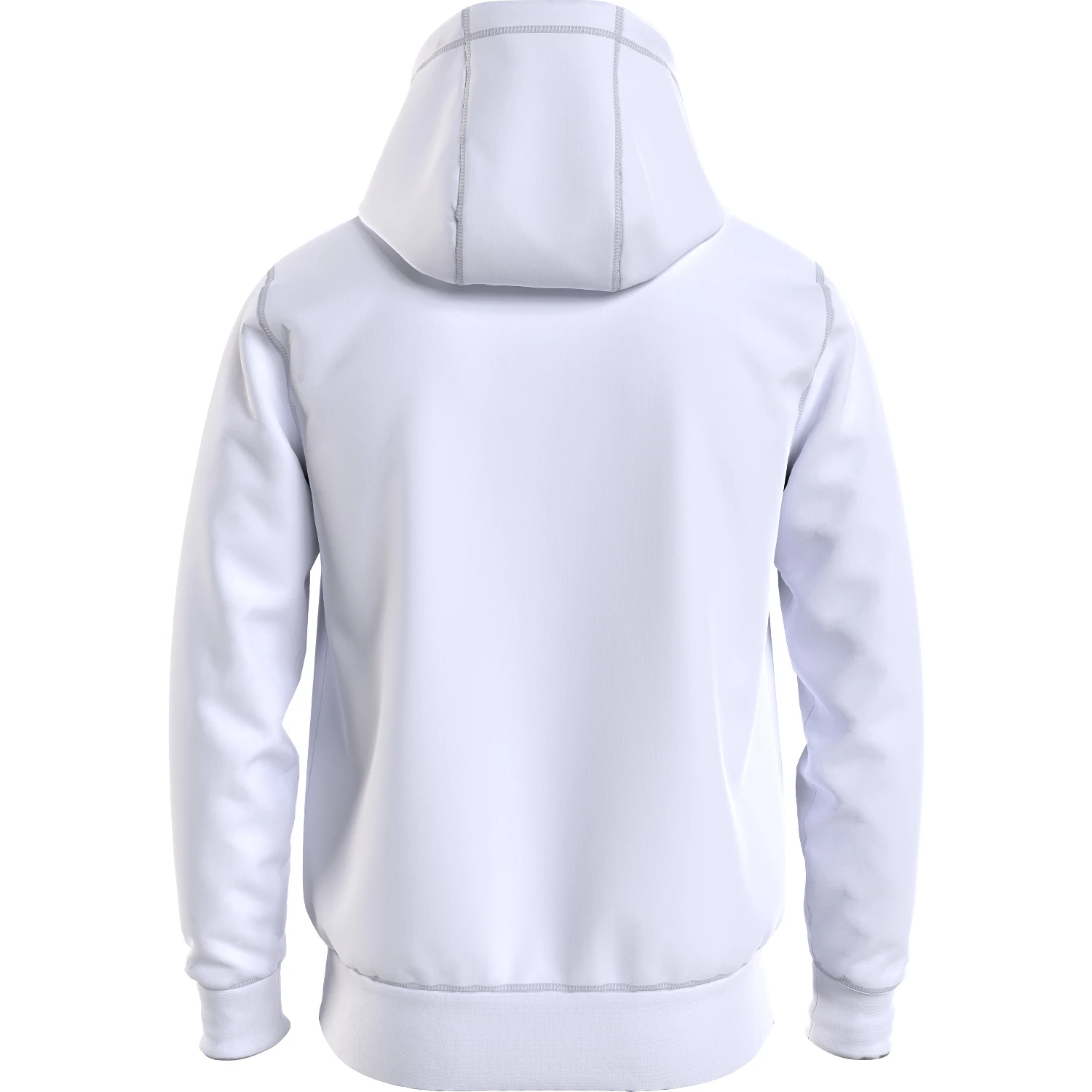 Tommy Hilfiger Sweaters White