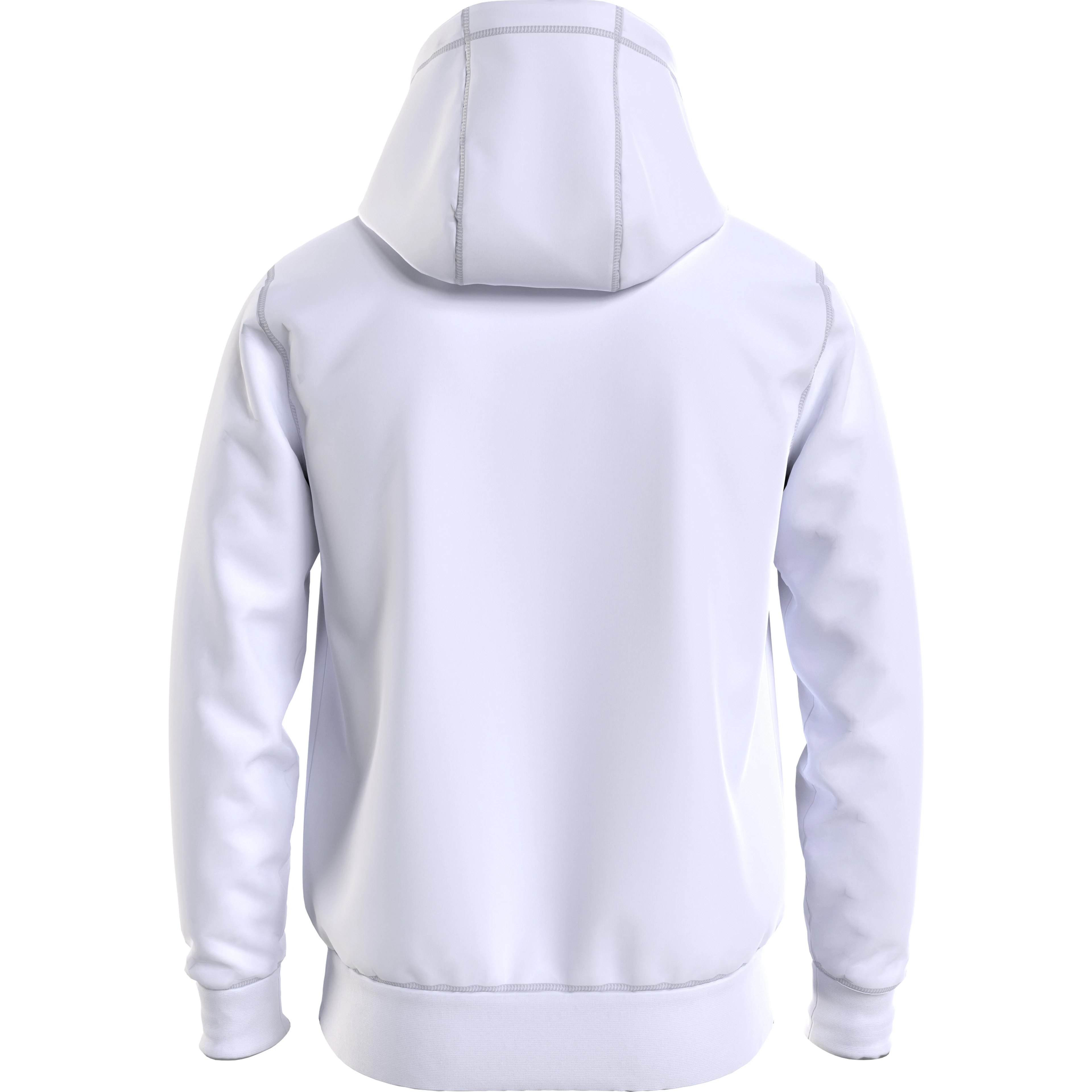 Tommy Hilfiger Sweaters White