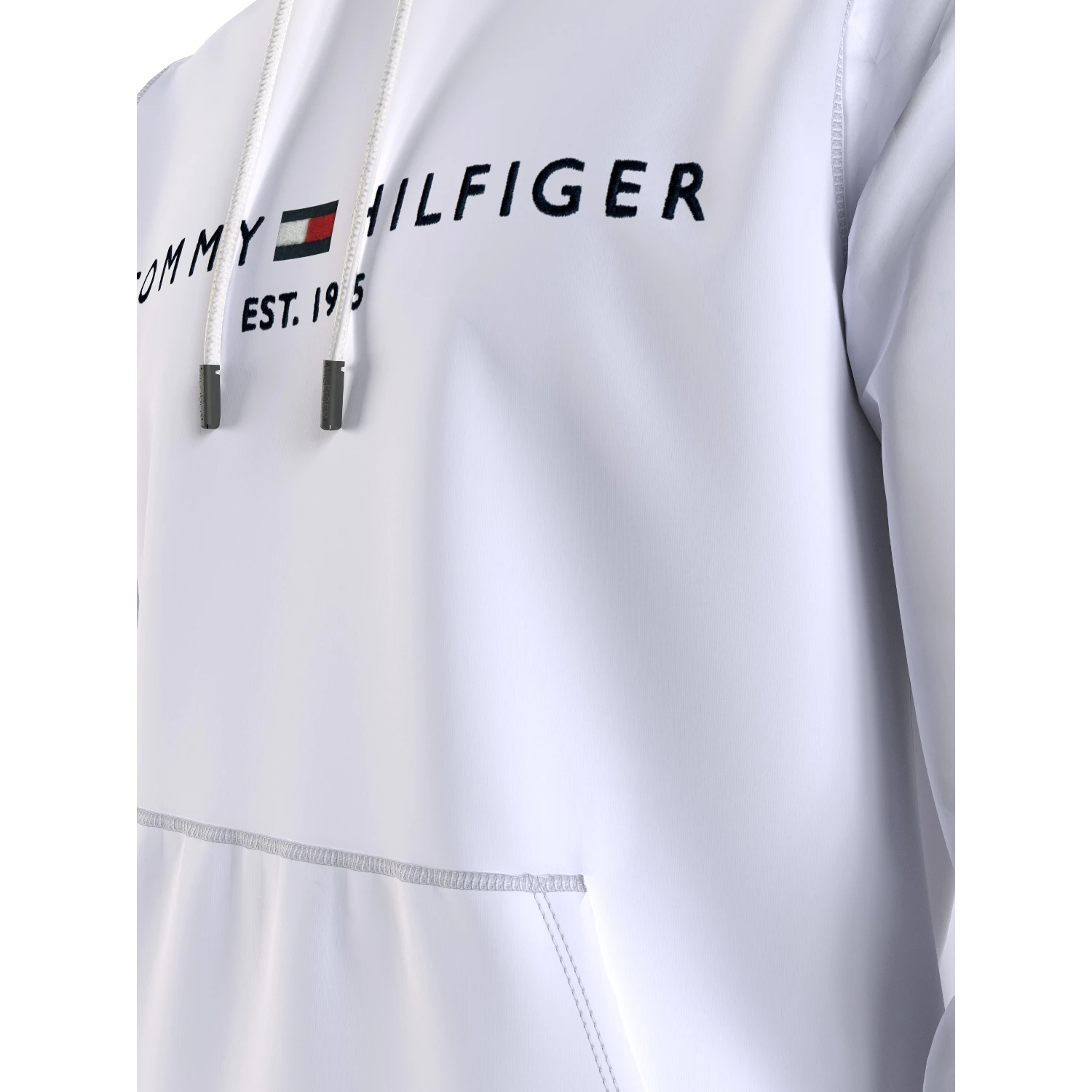 Tommy Hilfiger Sweaters White