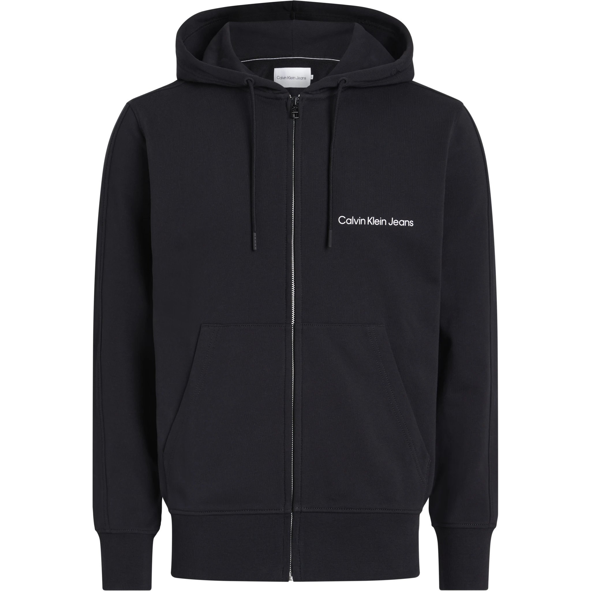 Calvin Klein Sweaters Black