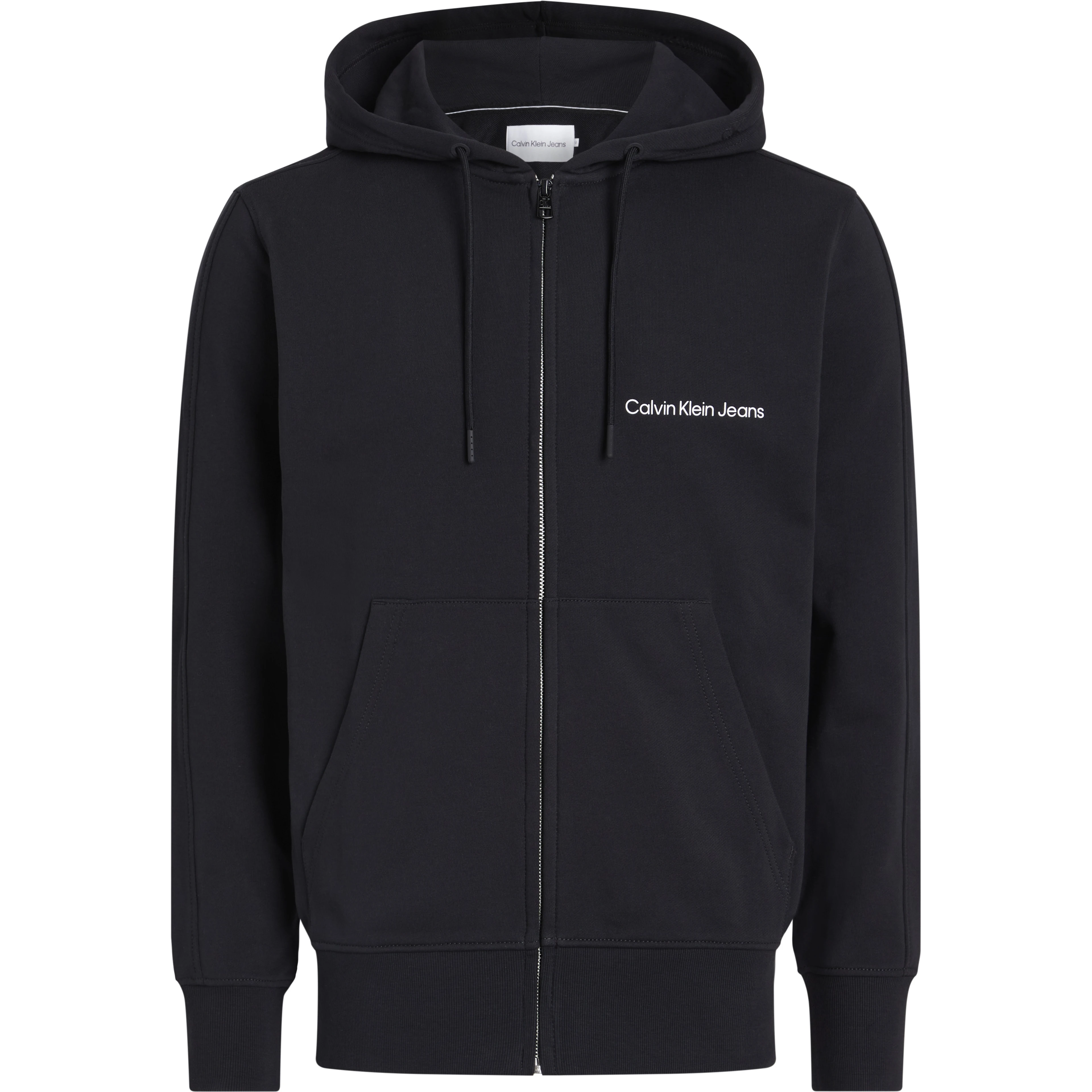 Calvin Klein Sweaters Black