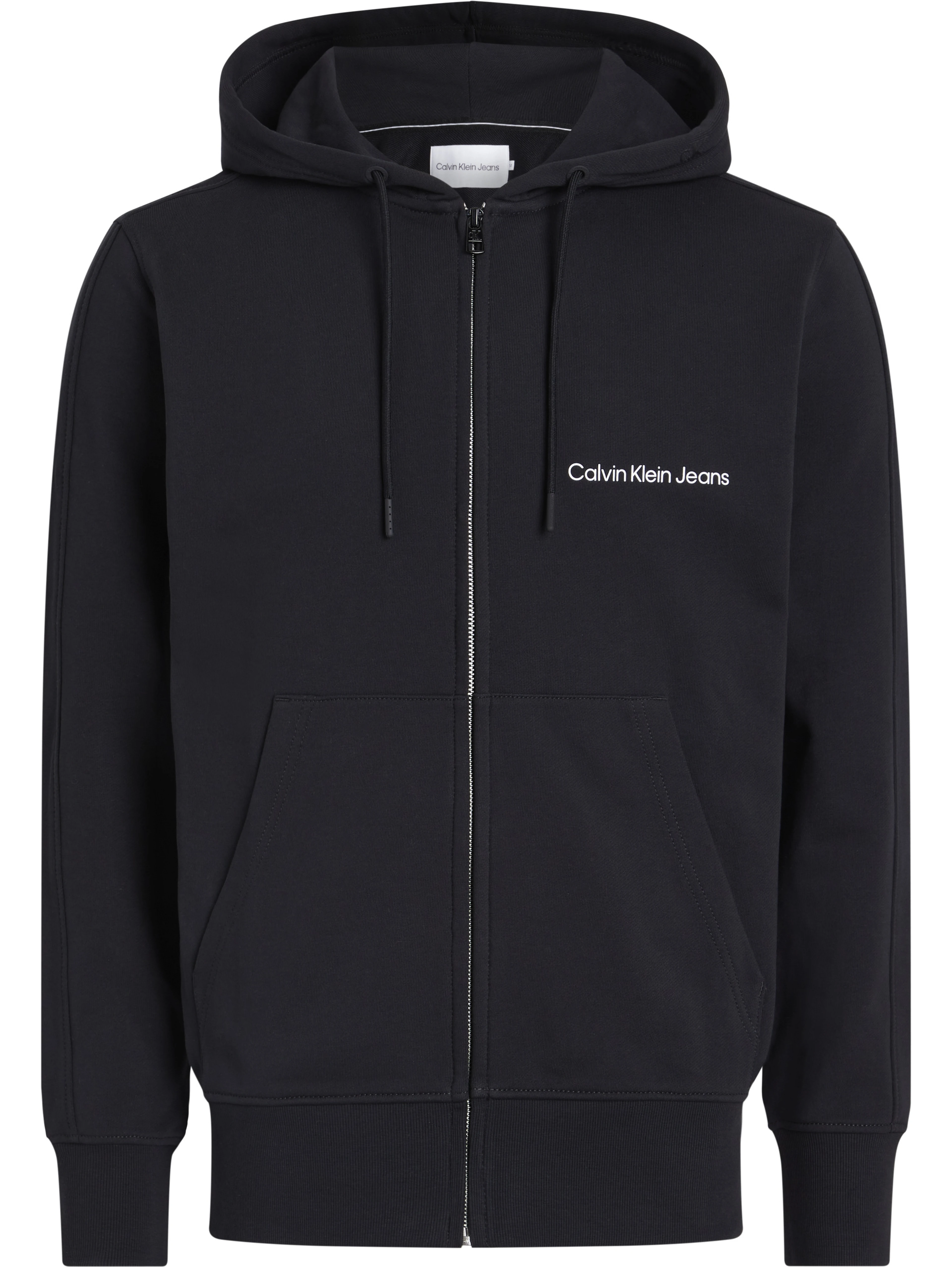 Calvin Klein Sweaters Black
