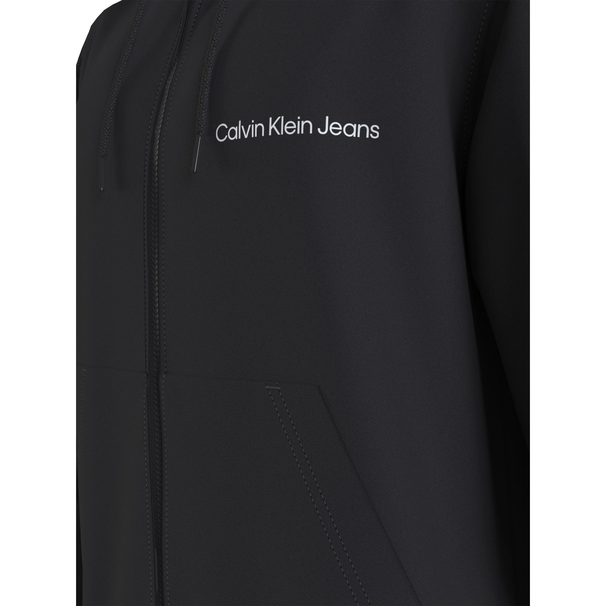 Calvin Klein Sweaters Black