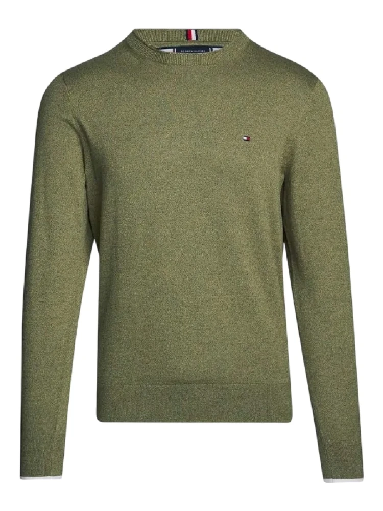 Tommy Hilfiger Sweaters Green