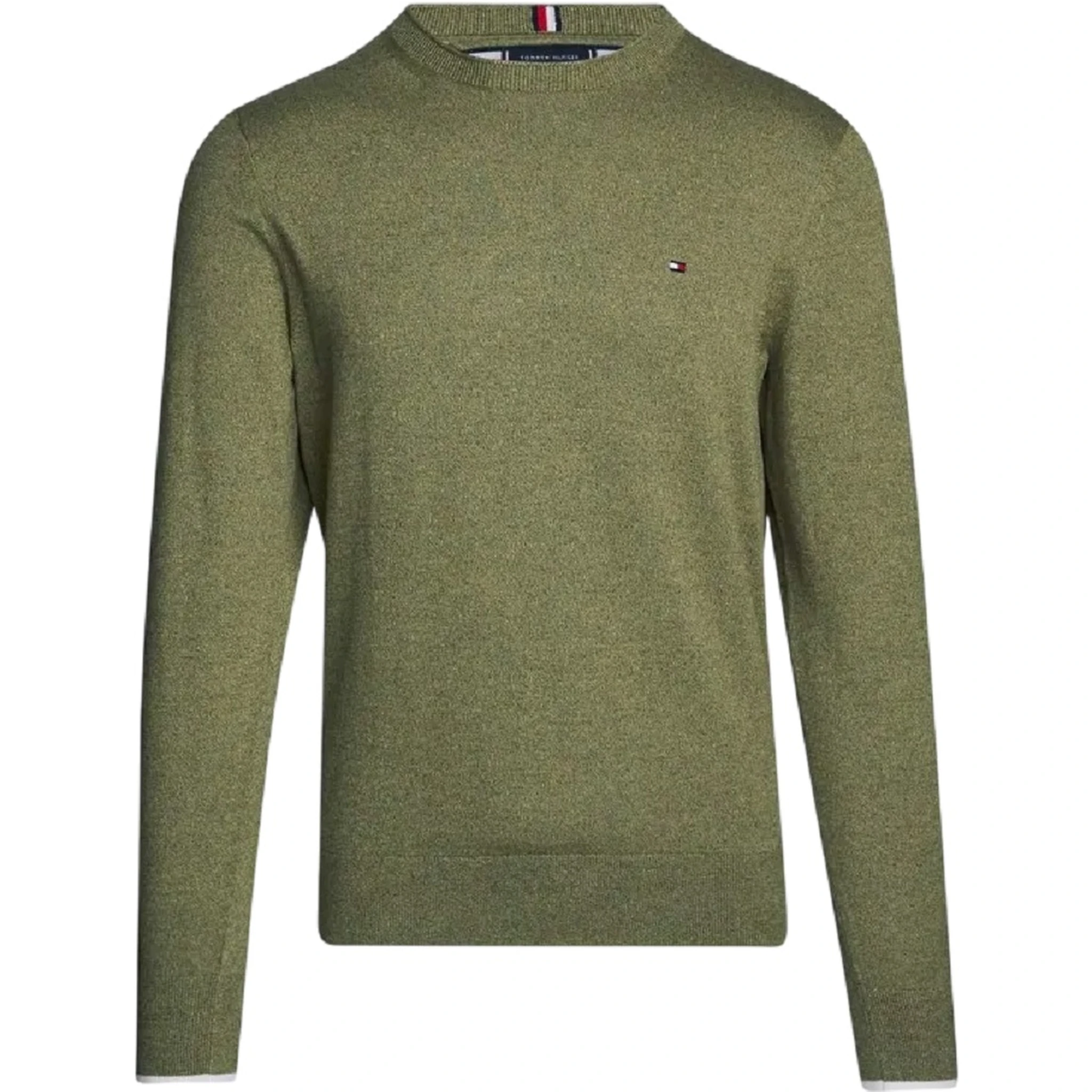 Tommy Hilfiger Sweaters Green