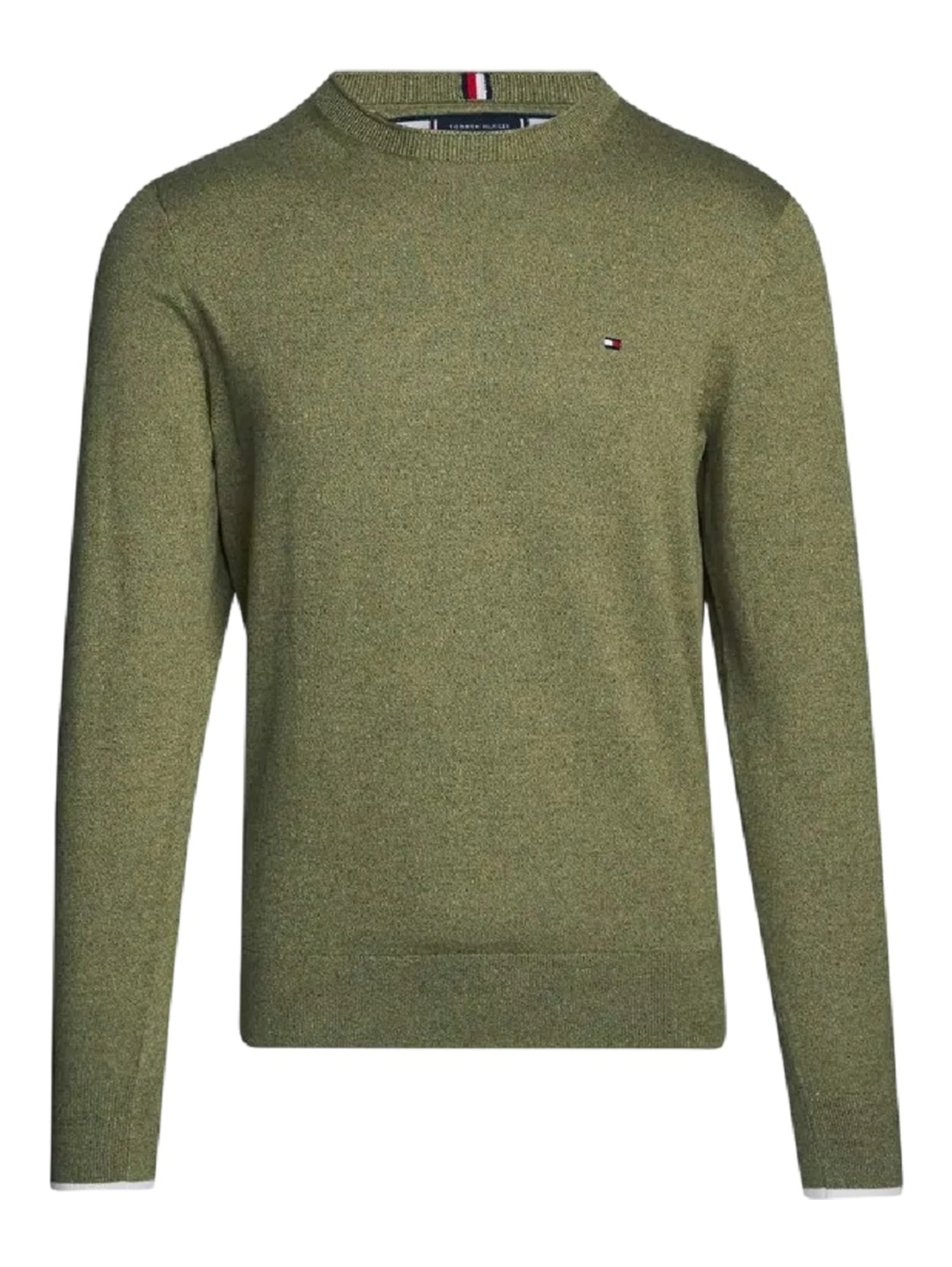 Tommy Hilfiger Sweaters Green