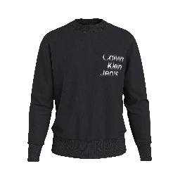 Calvin Klein Sweaters Black
