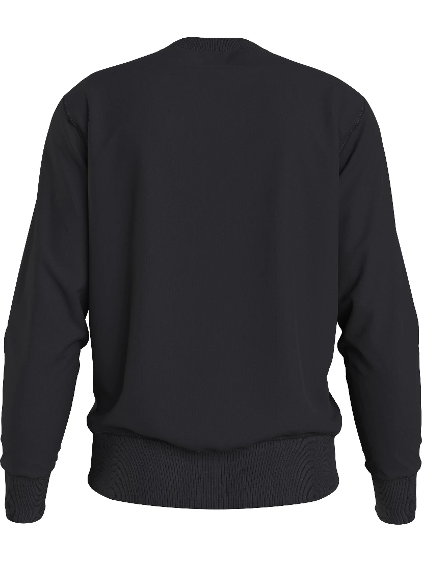 Calvin Klein Sweaters Black