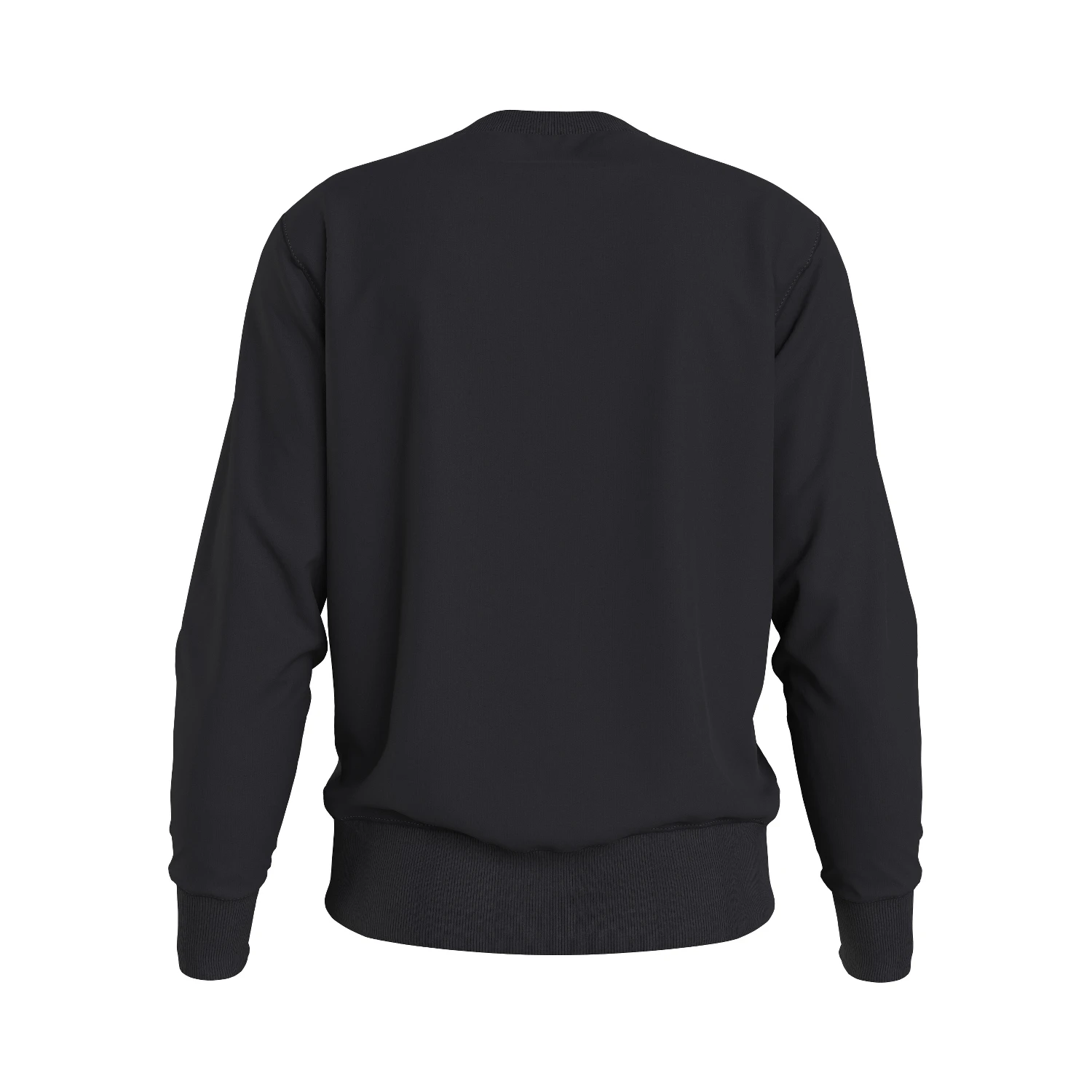 Calvin Klein Sweaters Black