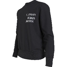 Calvin Klein Sweaters Black