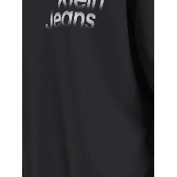 Calvin Klein Sweaters Black