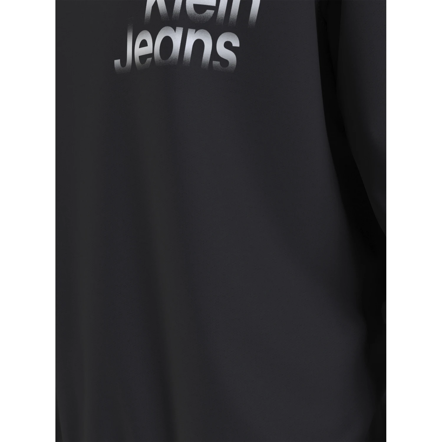 Calvin Klein Sweaters Black