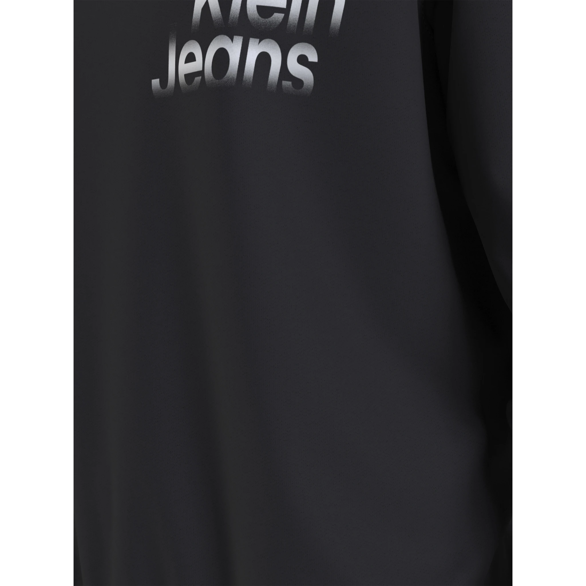 Calvin Klein Sweaters Black