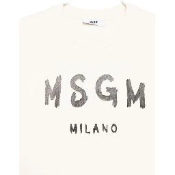 SWEATSHIRT WITH LOGO