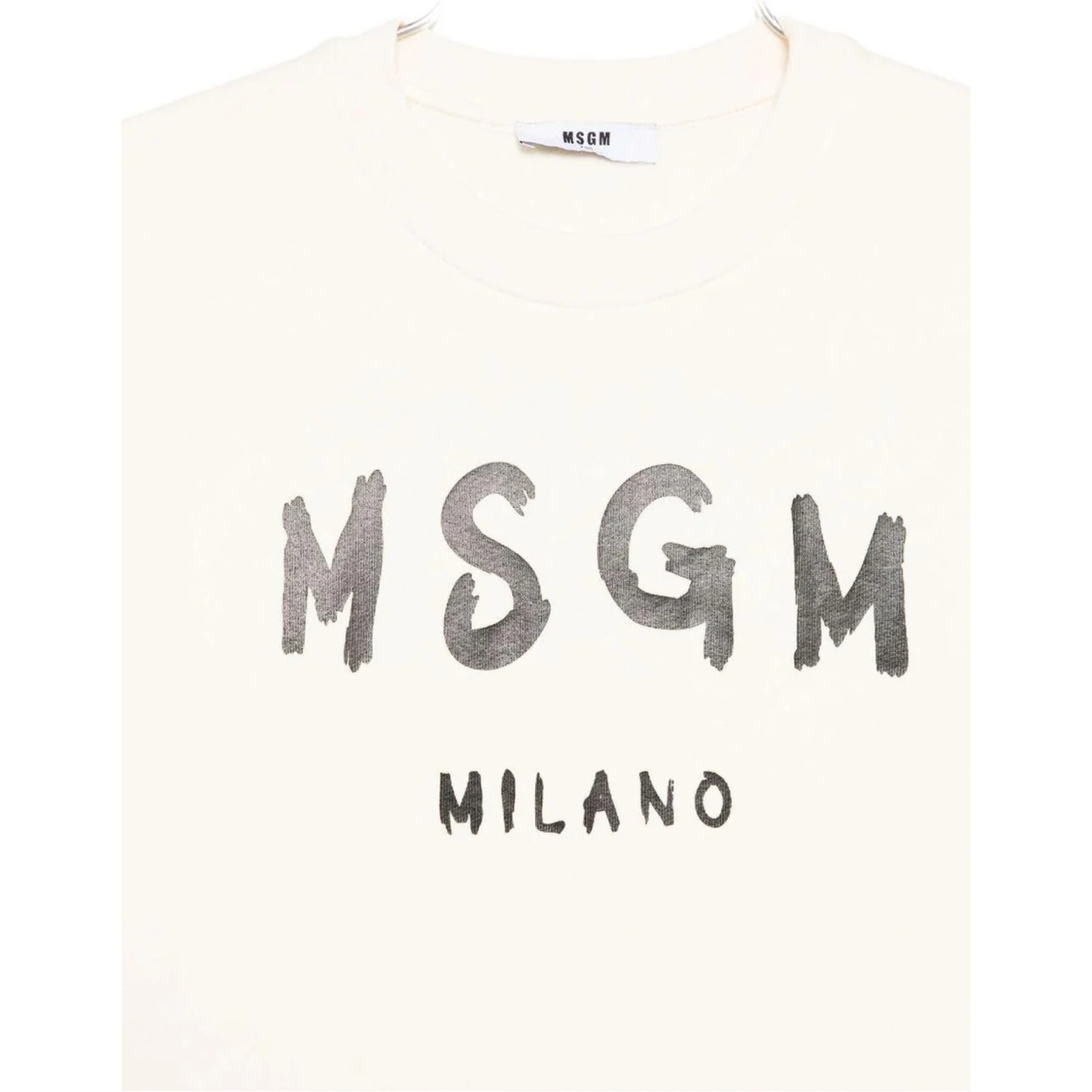 SWEATSHIRT WITH LOGO