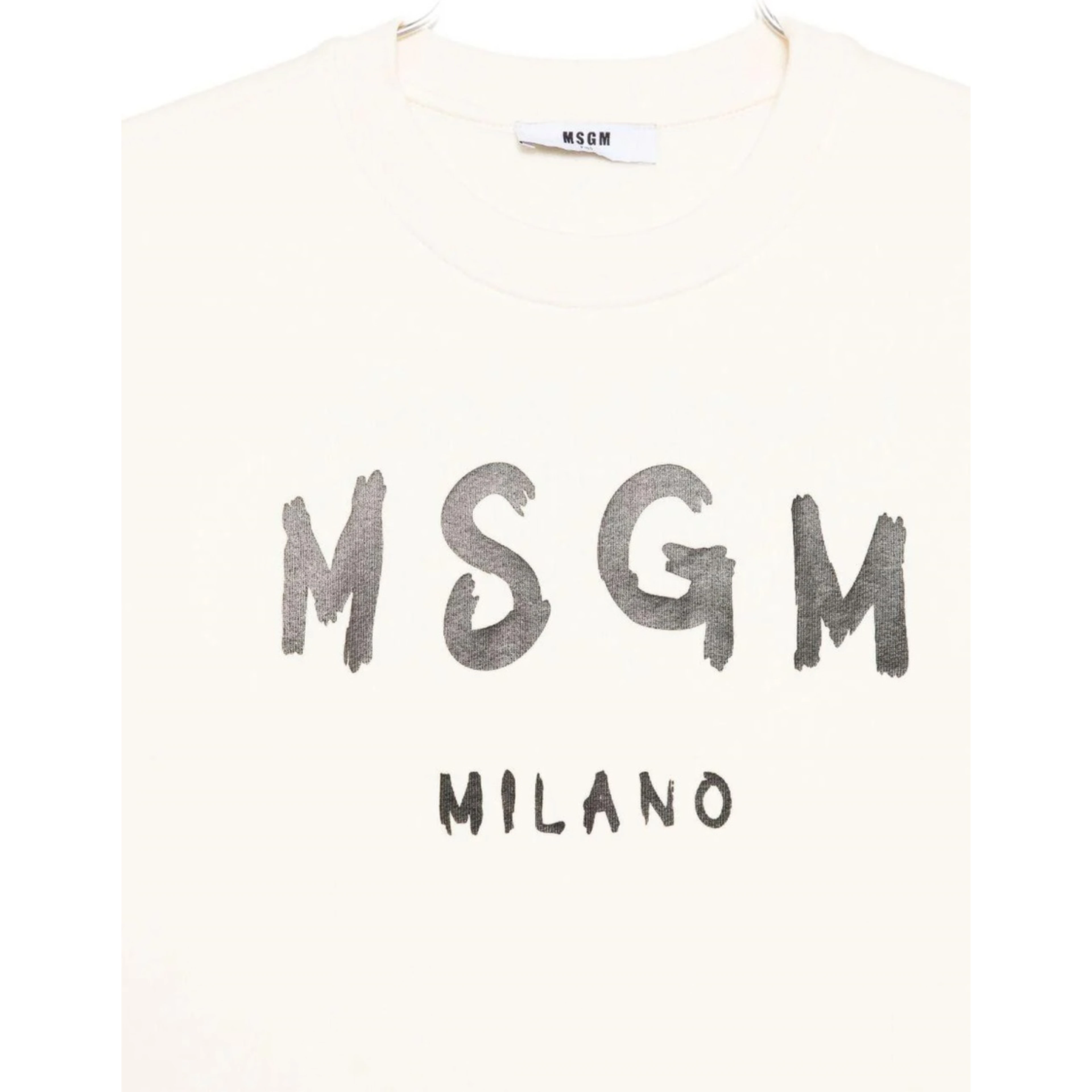SWEATSHIRT WITH LOGO