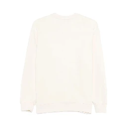 SWEATSHIRT WITH LOGO
